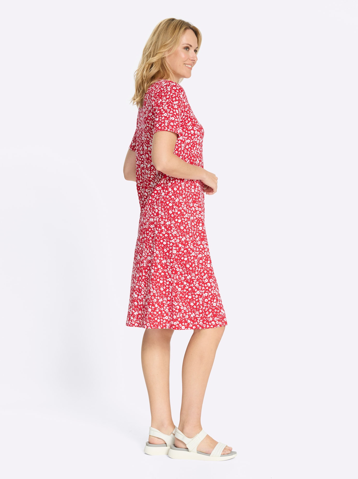 Classic Basics Jerseykleid »Jersey-Kleid«