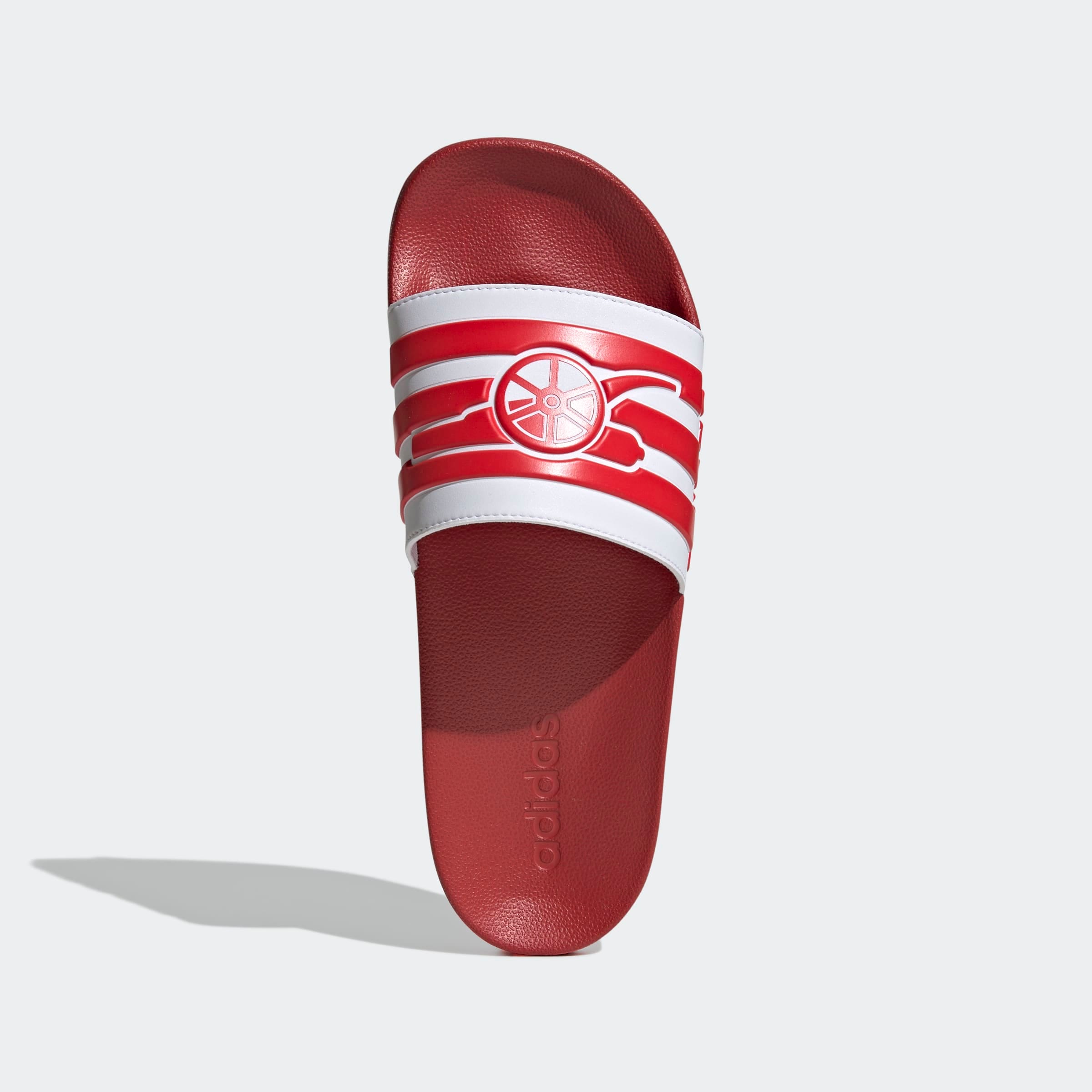 adidas Sportswear Sandale de bain »ADILETTE SHOWER Arsenal«  Badelatschen