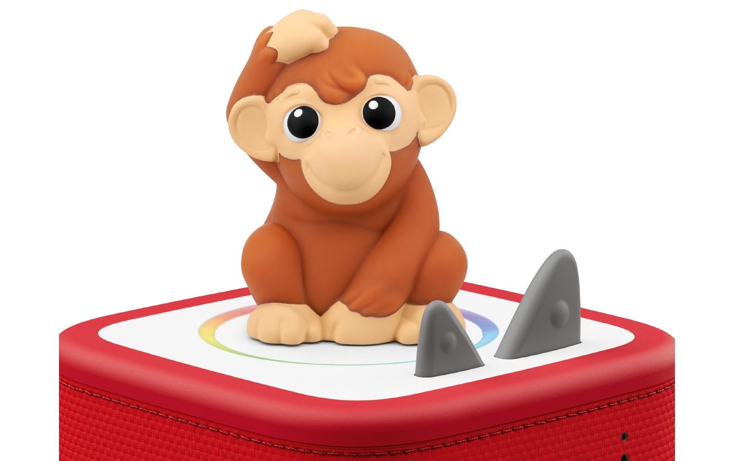 tonies Hörspielfigur »My First Tonies - Dschungel Set«