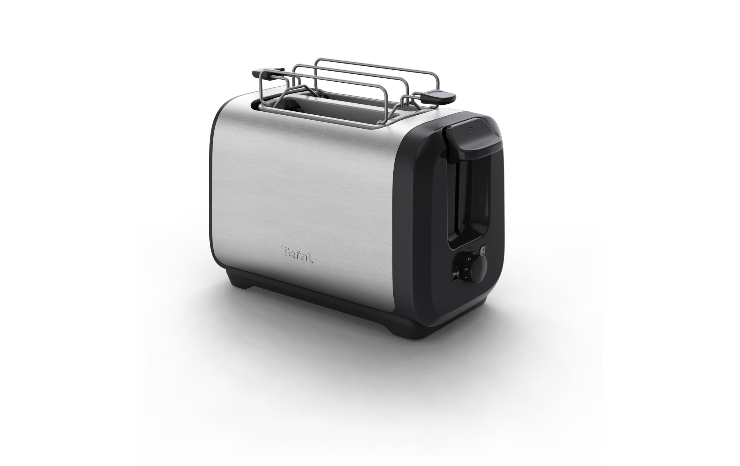 Tefal Grille-pain »Subito TT5S1D« 1800 W