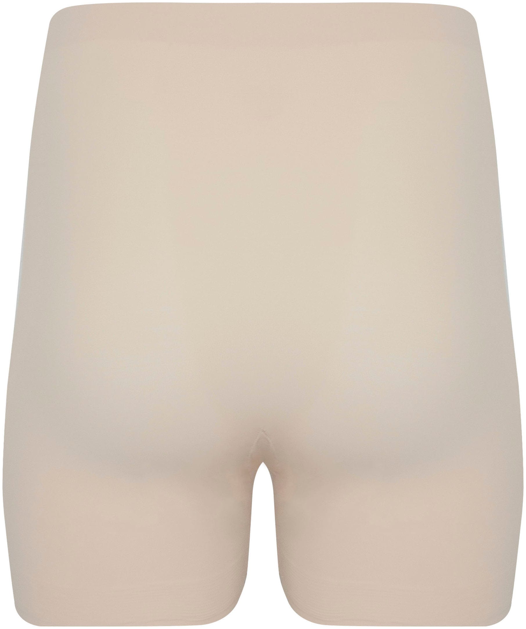 MAGIC Bodyfashion Pantalon shaping »Maxi Short« feste Formung des unteren Bauches, der Hüften und der Oberschenkel