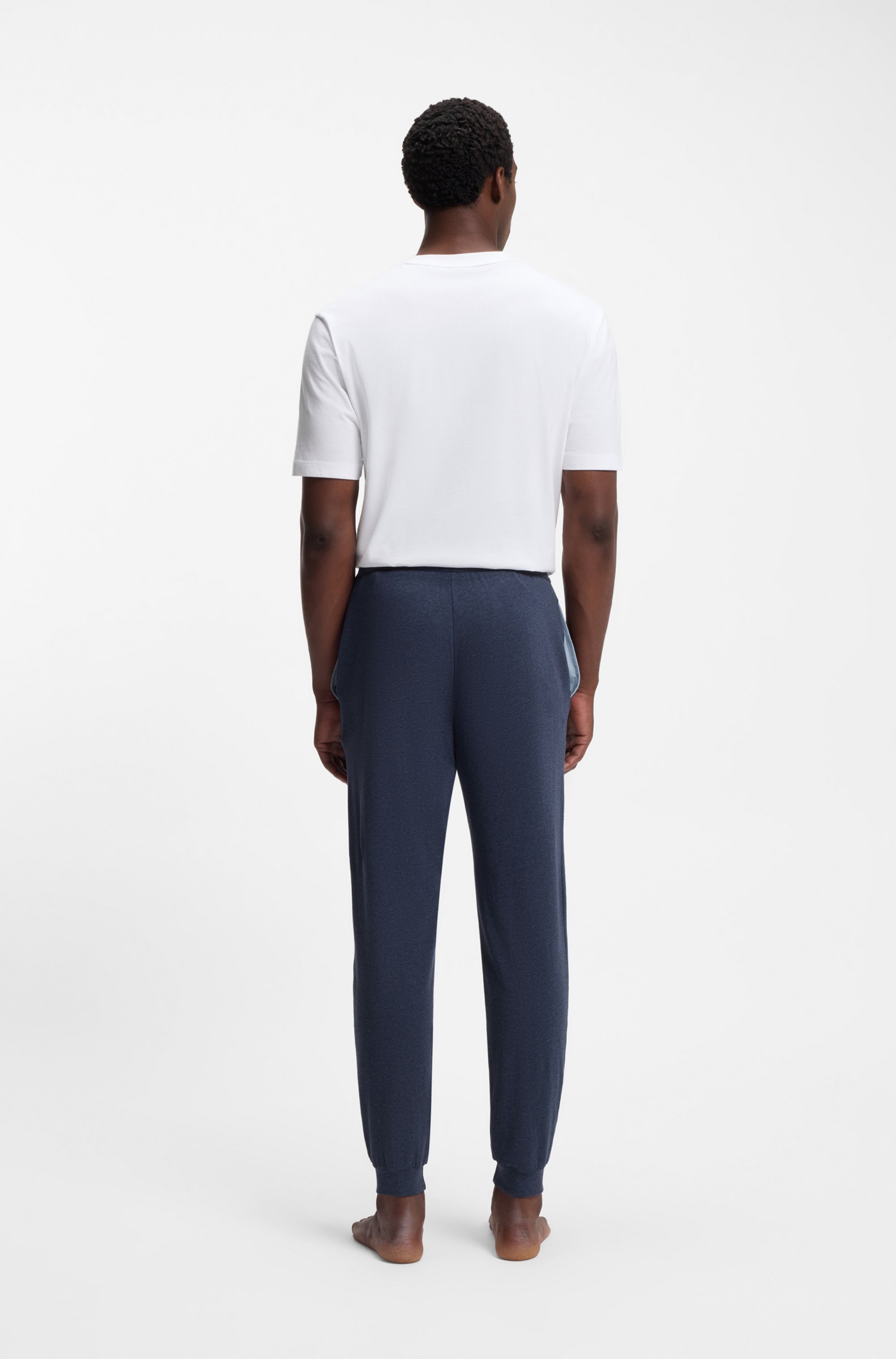 BOSS Sweatpants »Mix & Match Pants«  mit Kordelzug