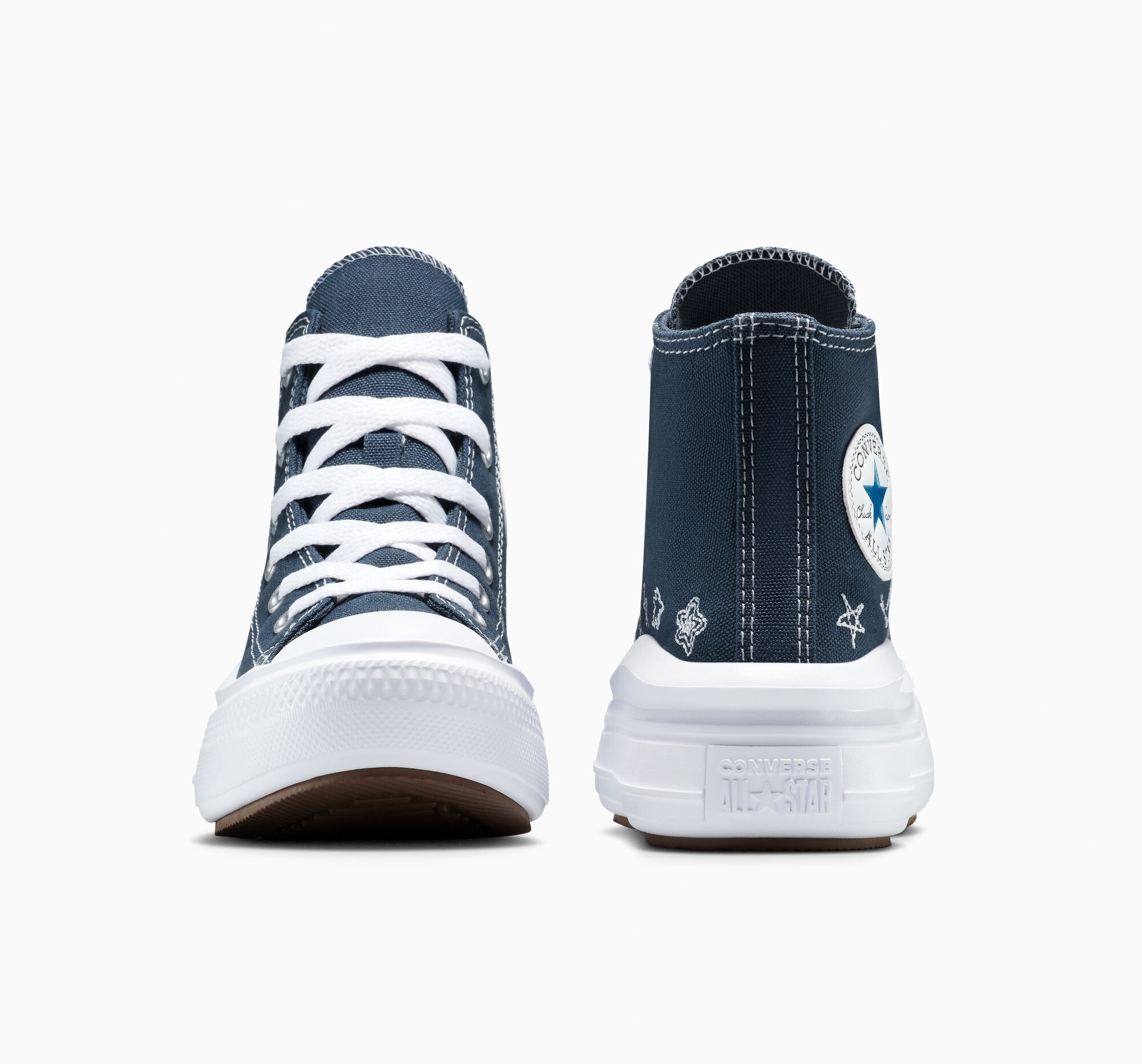 Converse Sneaker »CHUCK TAYLOR ALL STAR MOVE«