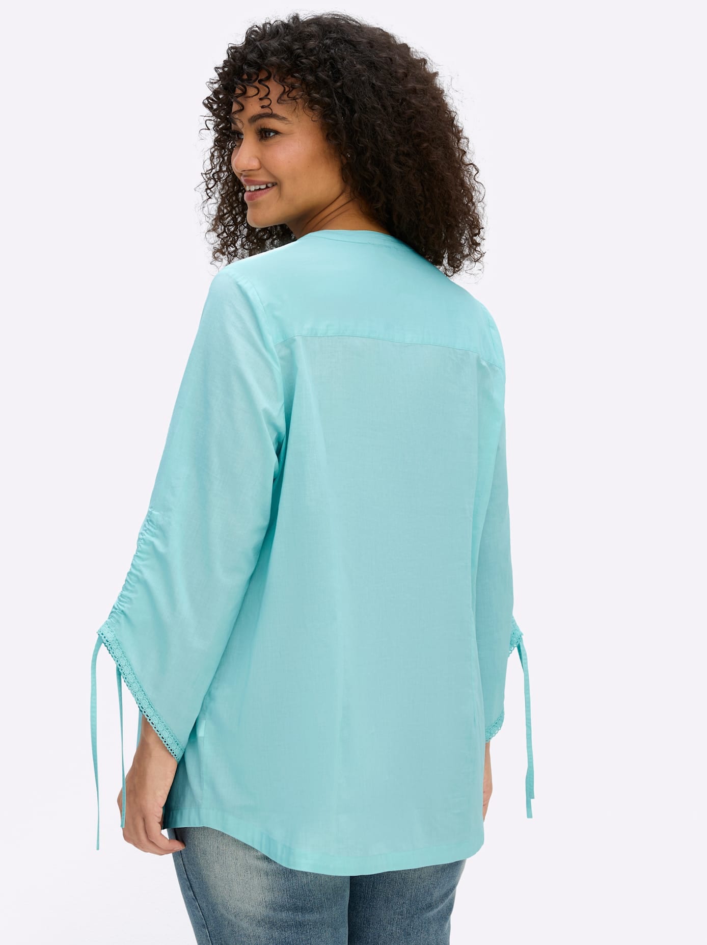 sheego by Joe Browns Blouse chemise