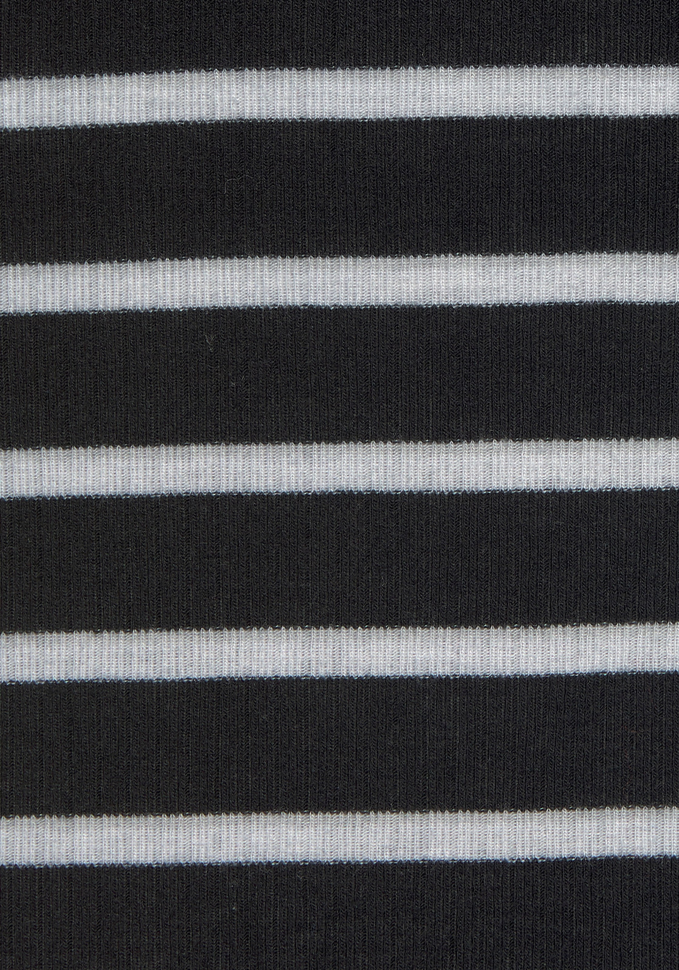 H.I.S Nachthemd mit kurzer Knopfleiste