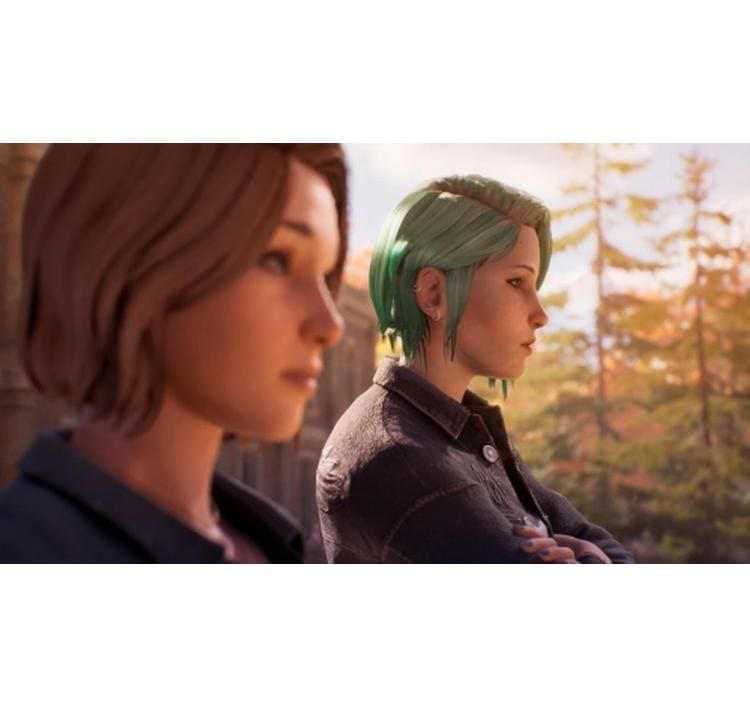 SquareEnix Logiciel de jeu »Enix Life is Strange Reunion (Box)« Xbox Series X