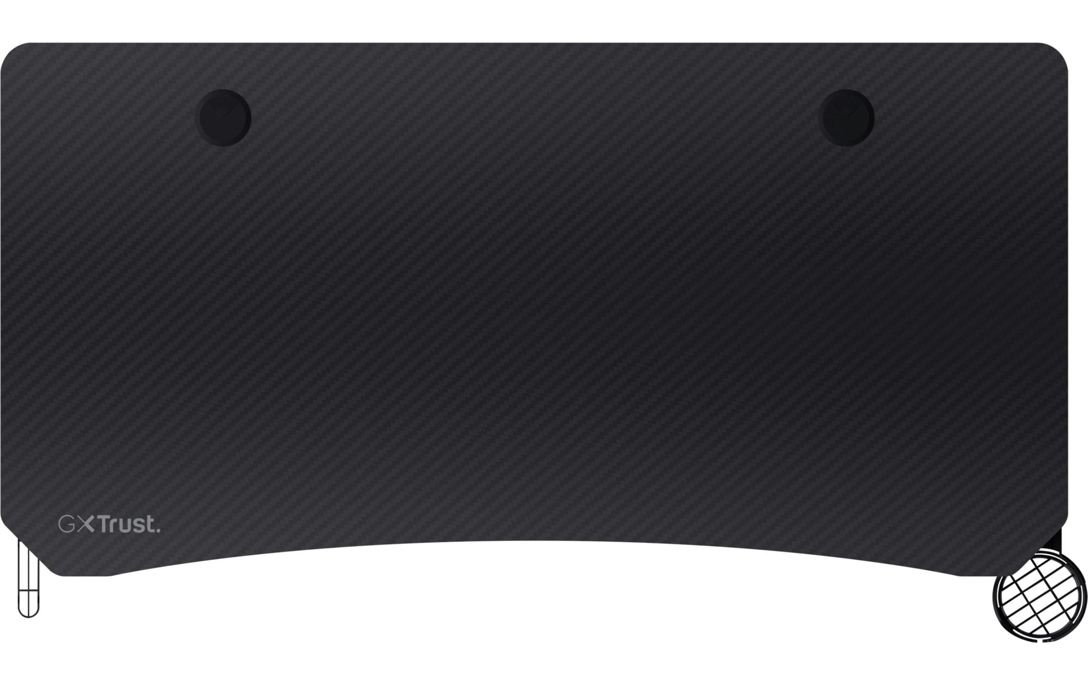 Trust Gamingtisch »GXT 700 Omnius« 1 Stk. tlg. Optimaler Spielkomfort durch ergonomisches Design