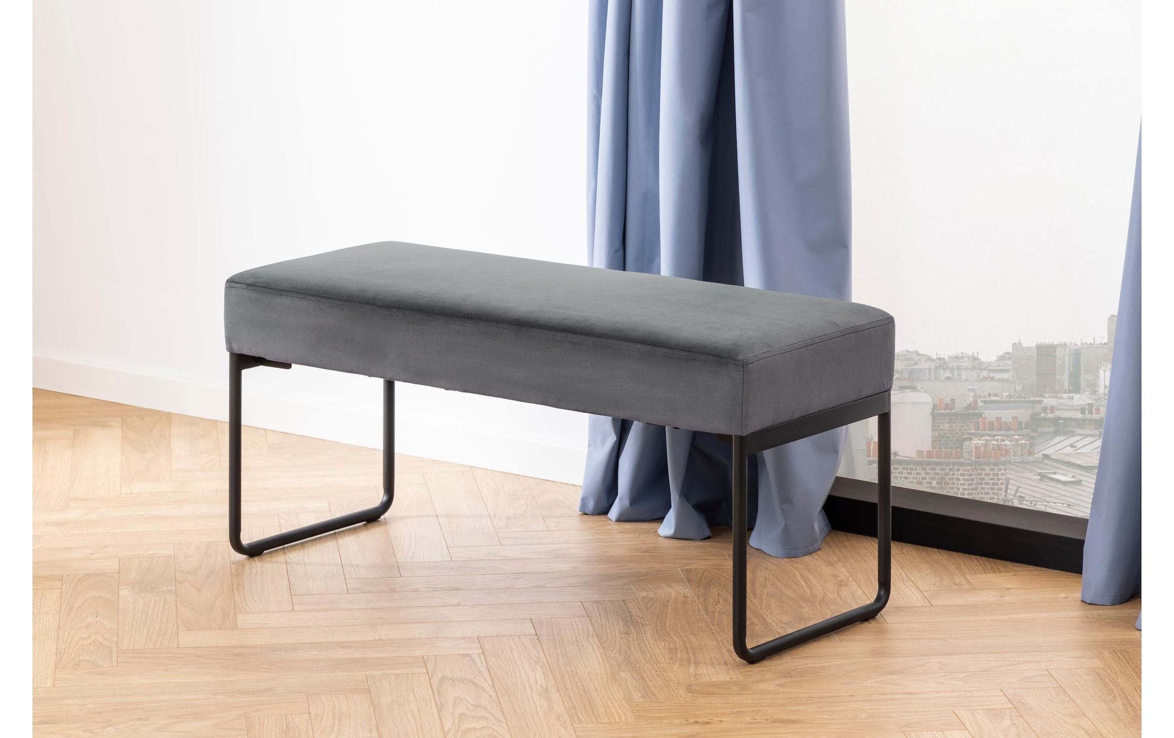 AC Design Sitzbank »Xenia 95 x 46 cm«