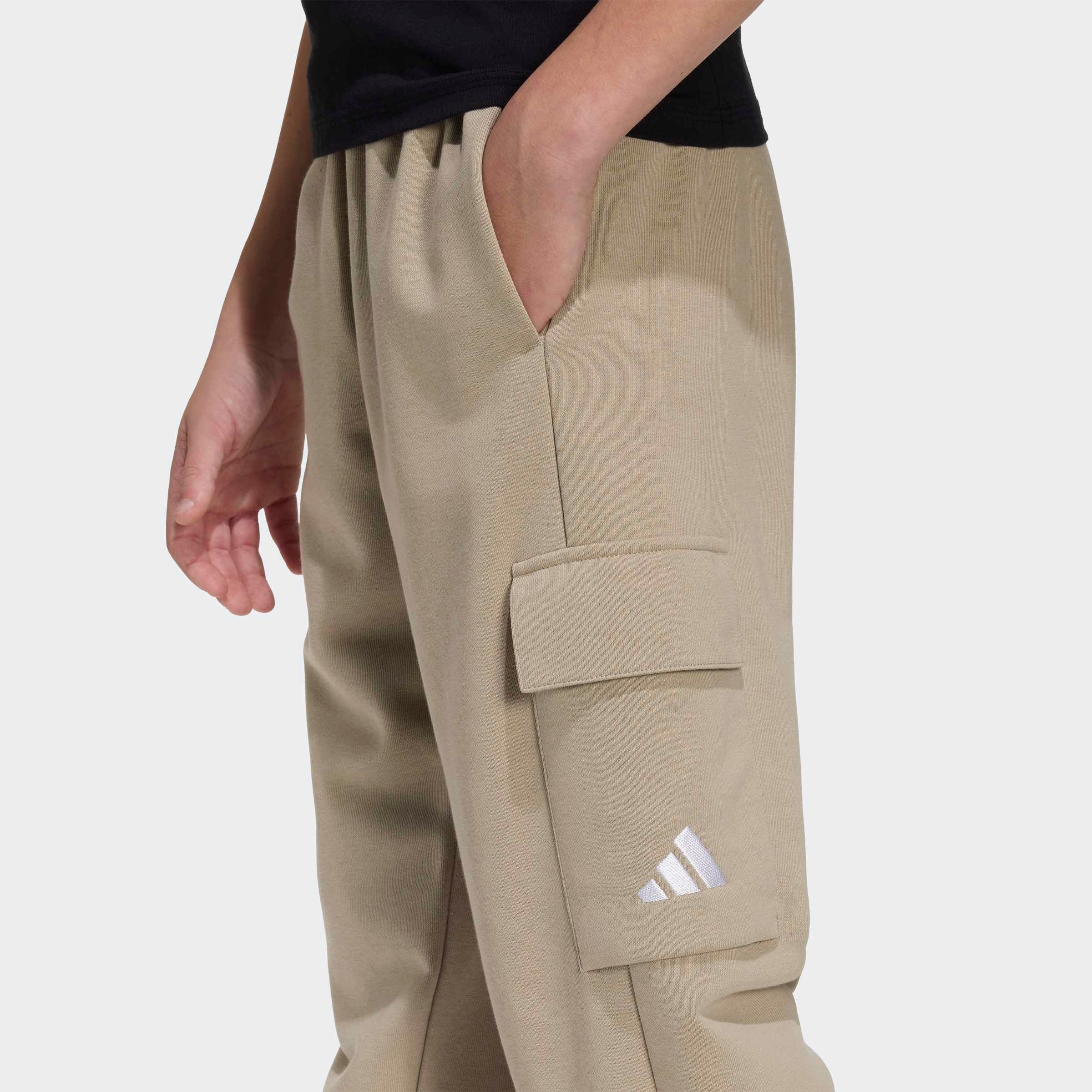 adidas Sportswear Pantalon de sport »ESSENTIALS KIDS«