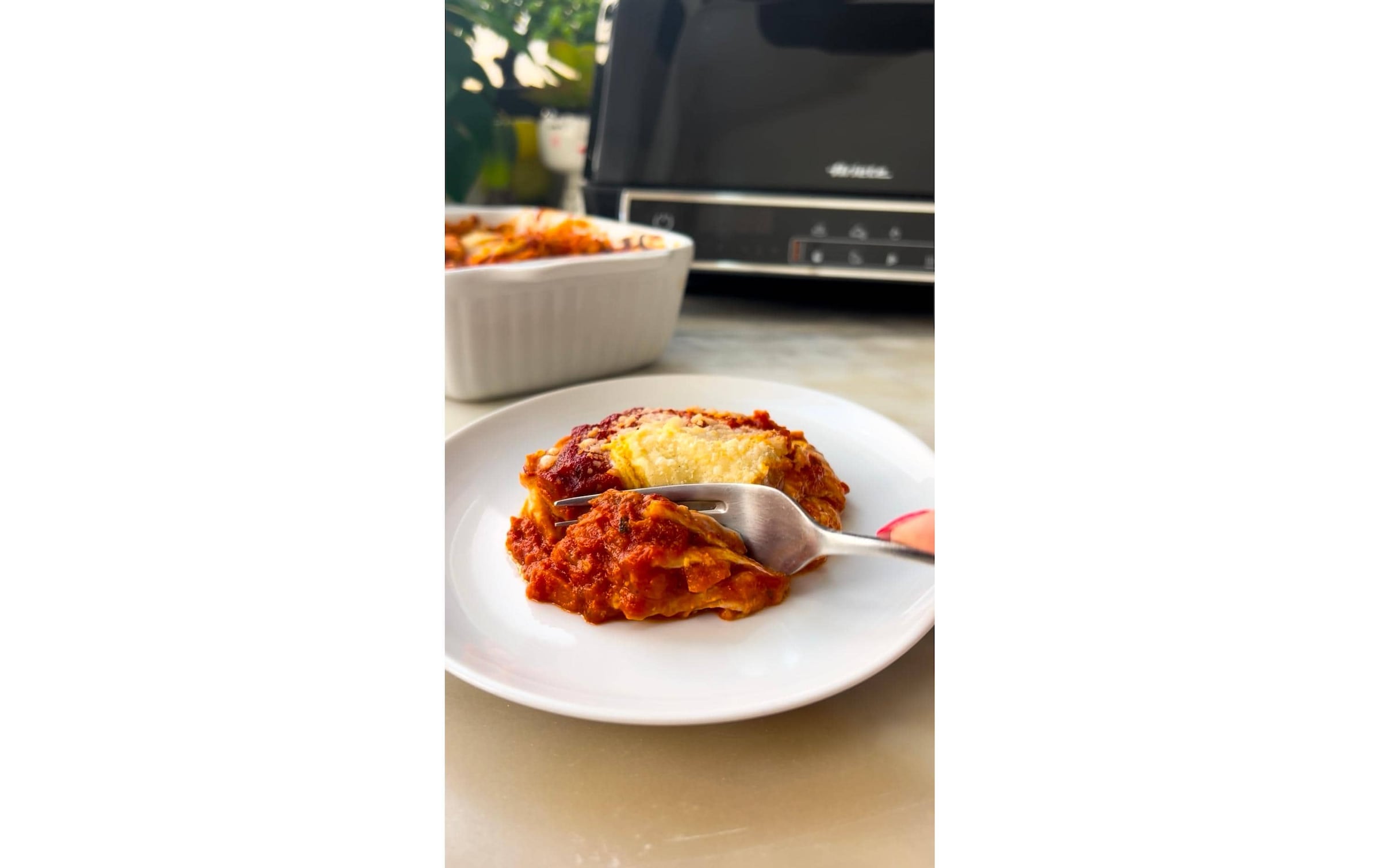 Ariete Heissluftfritteuse »ARI-4635 8 l« 1700 W