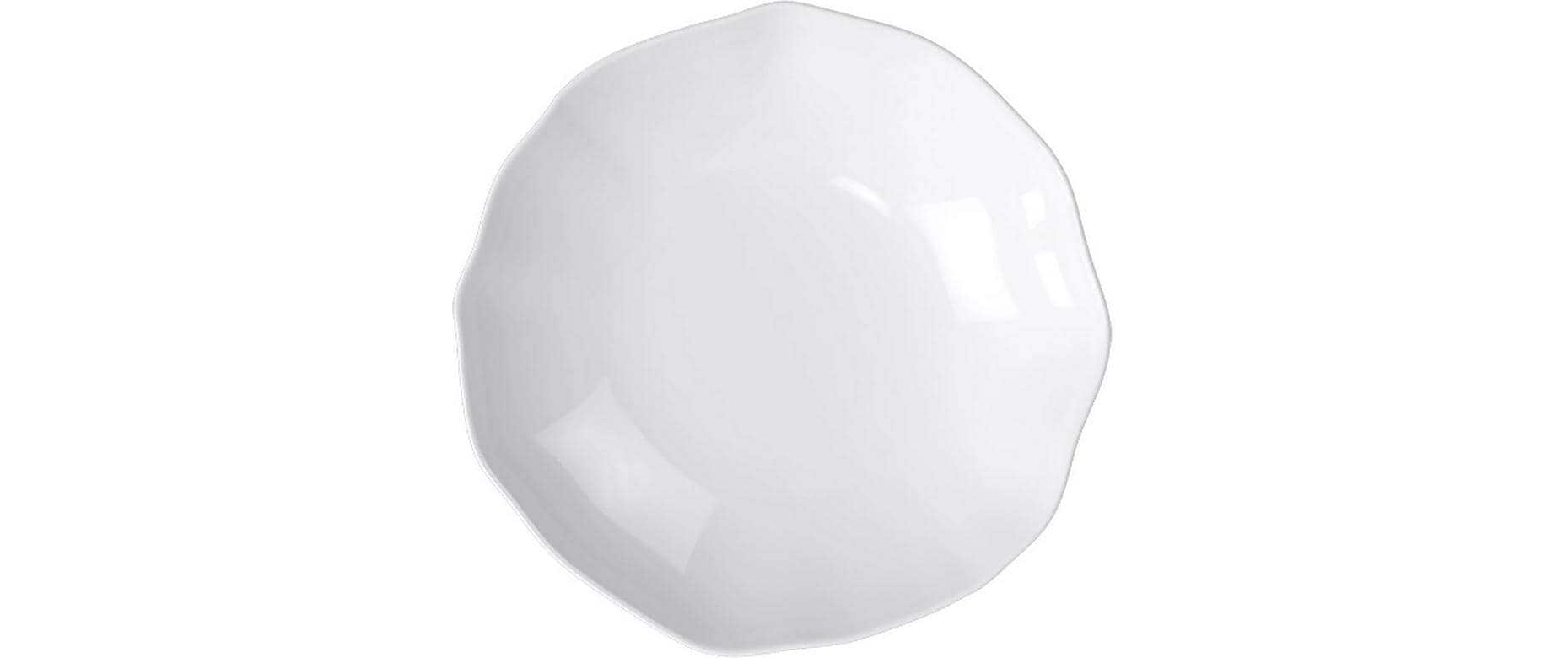 Villeroy & Boch Dessertschale »Pura 6 Stück« aus Porzellan
