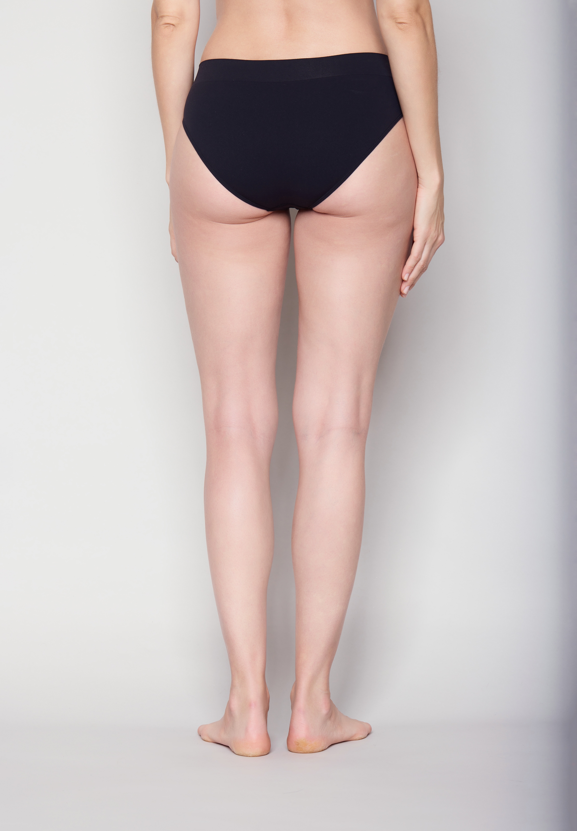 JOOP! Jeans Slip »Seam Free« nahtlose Seamfree-Serie, aus Microfaser in Single Jersey