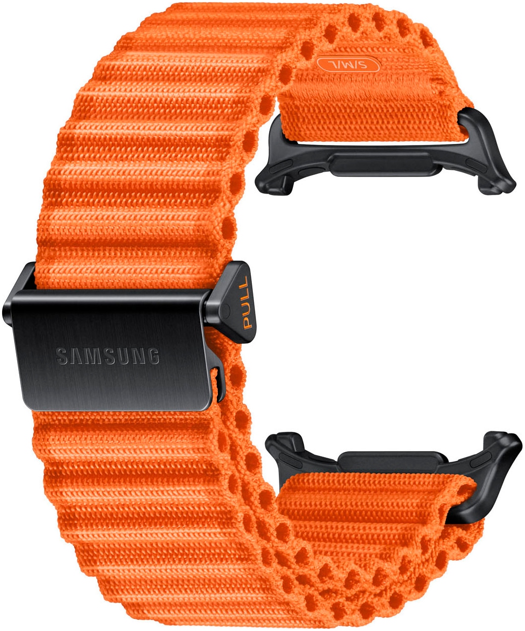 Samsung Bracelet de montre »Trail Band für Watch Ultra«