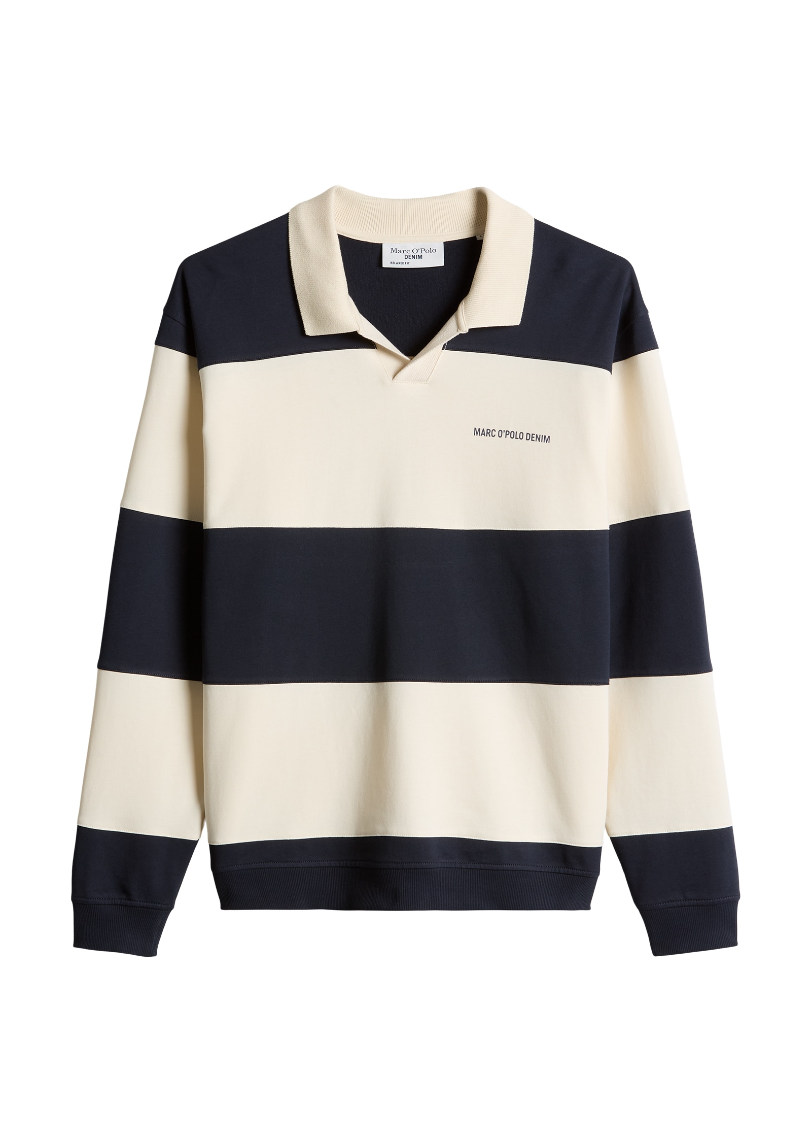 Marc O'Polo DENIM Sweat-shirt , en coton bio doux
