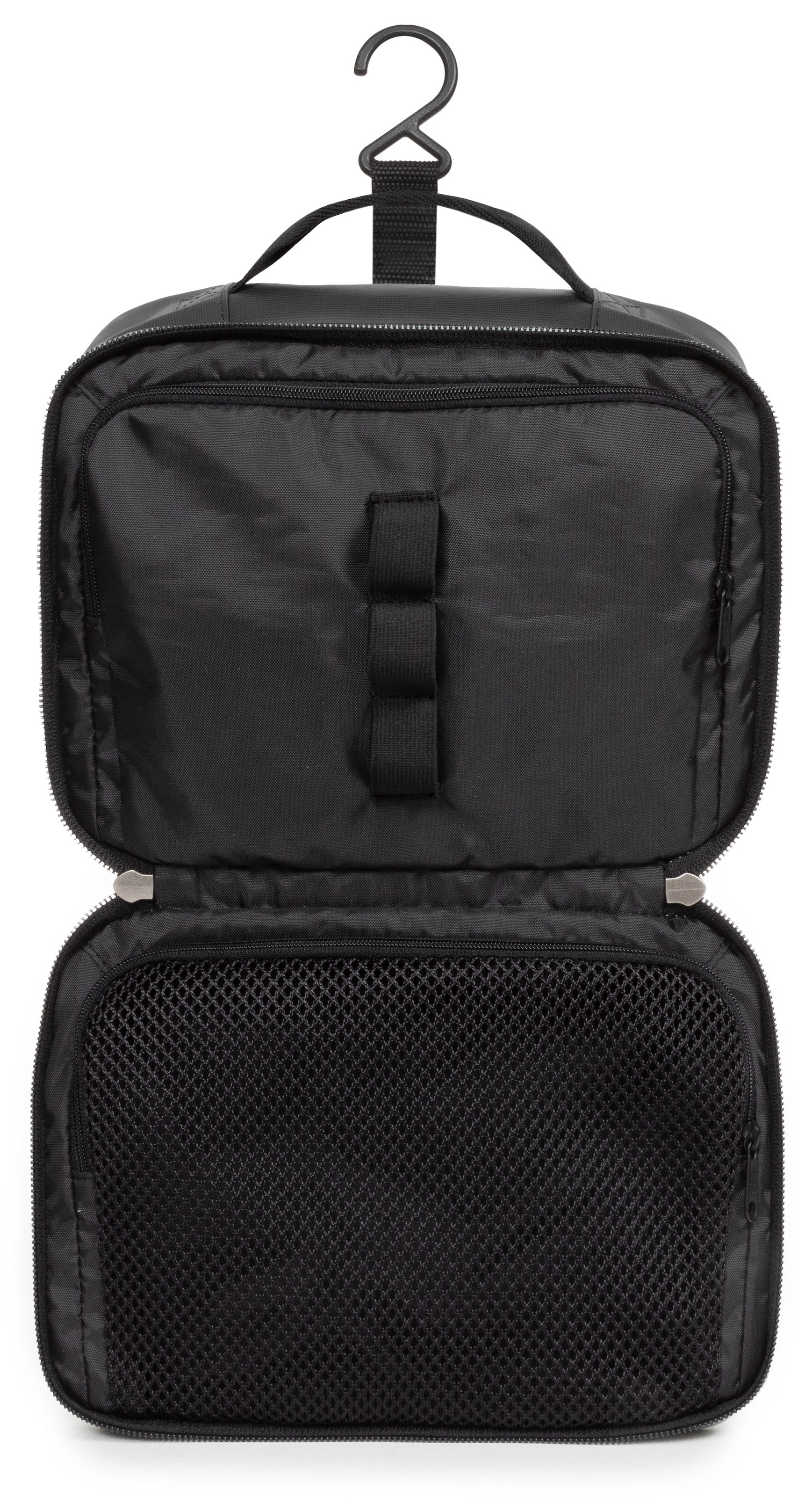 Eastpak Kulturbeutel »ROAD KIT« Kosmetiktasche, Washbag mit viel Stauraum