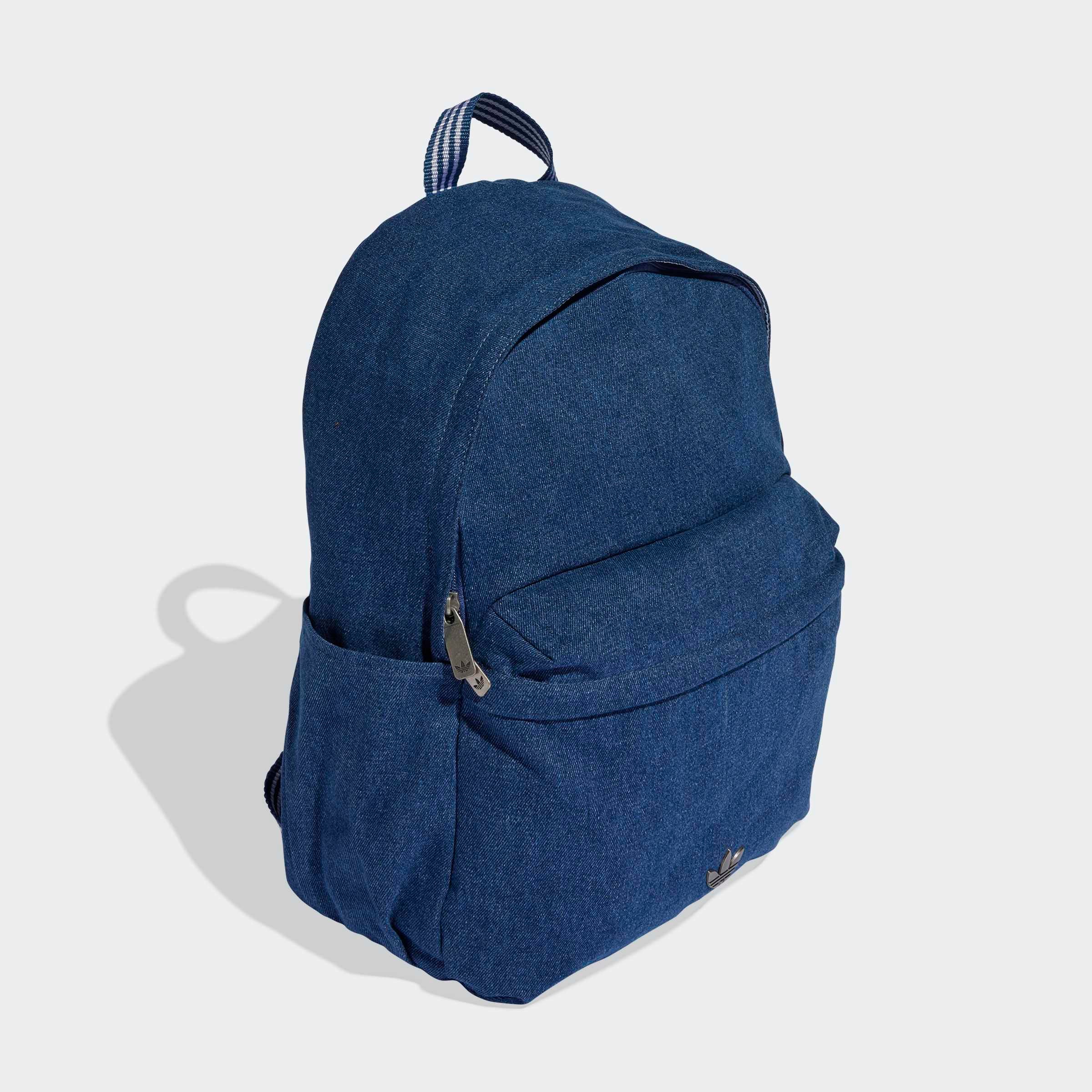 adidas Originals Rucksack »ADICOLOR CLASSIC DENIM«