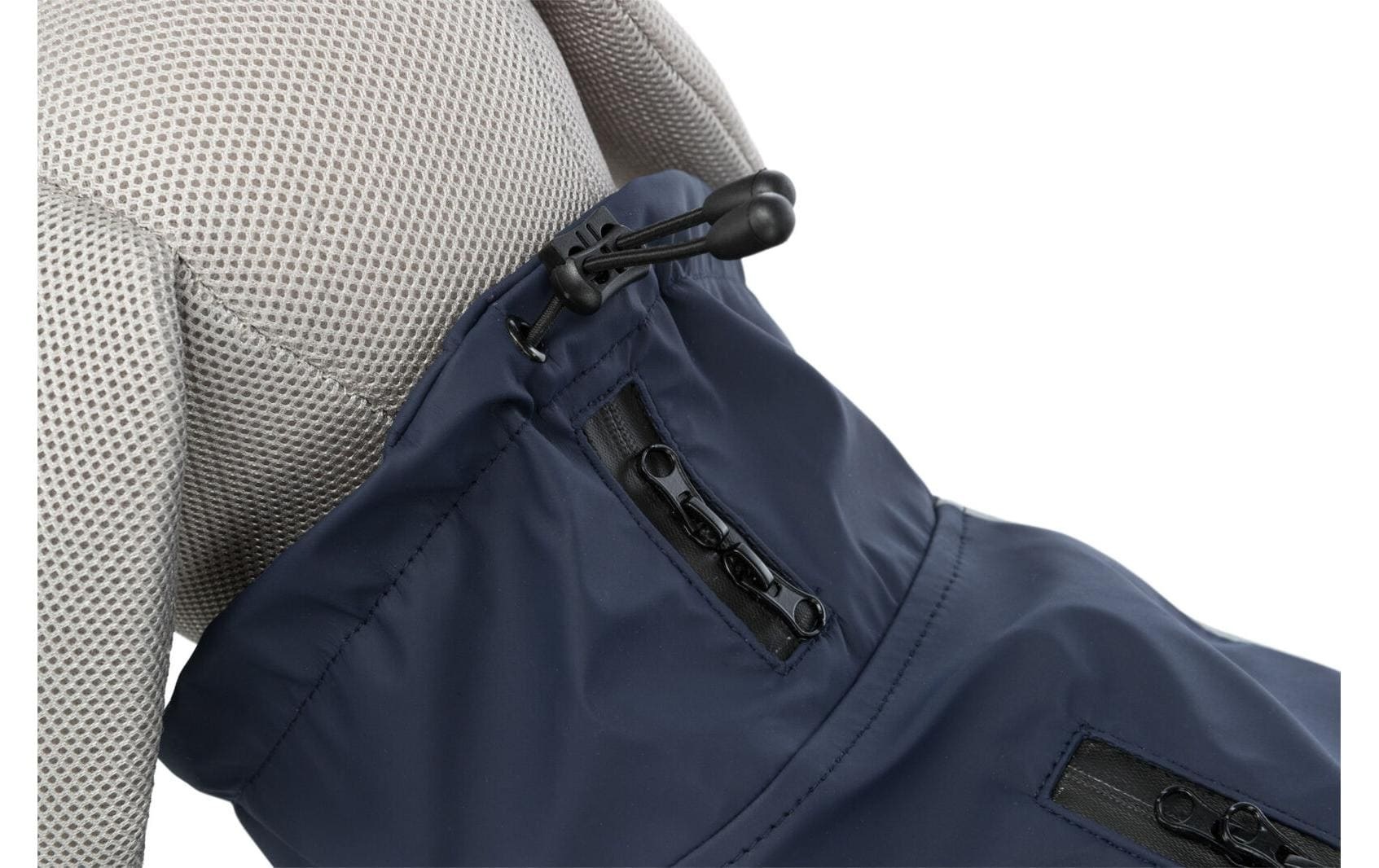 TRIXIE Imperméable pour chiens »Be Nordic Husum« polyester
