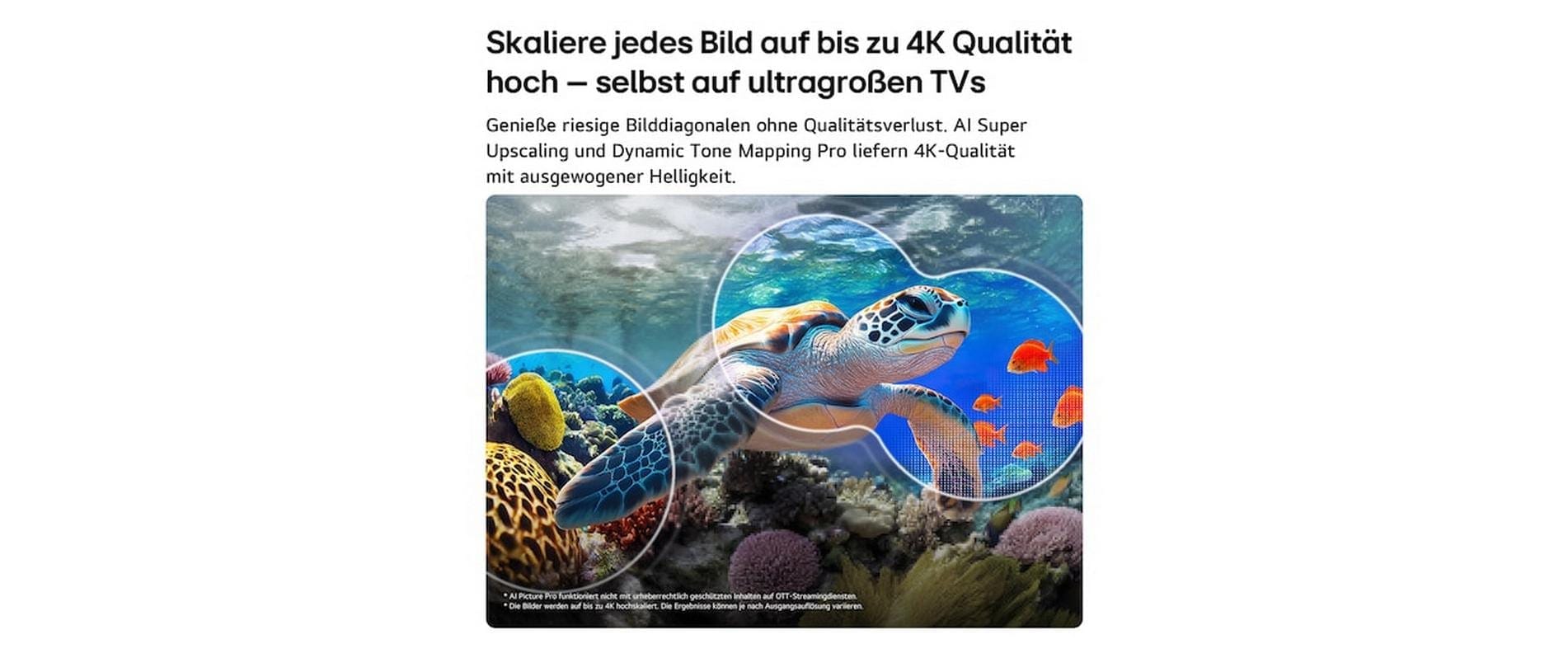 LG QNED-Fernseher »85QNED93B6A« 215 cm/85 ″