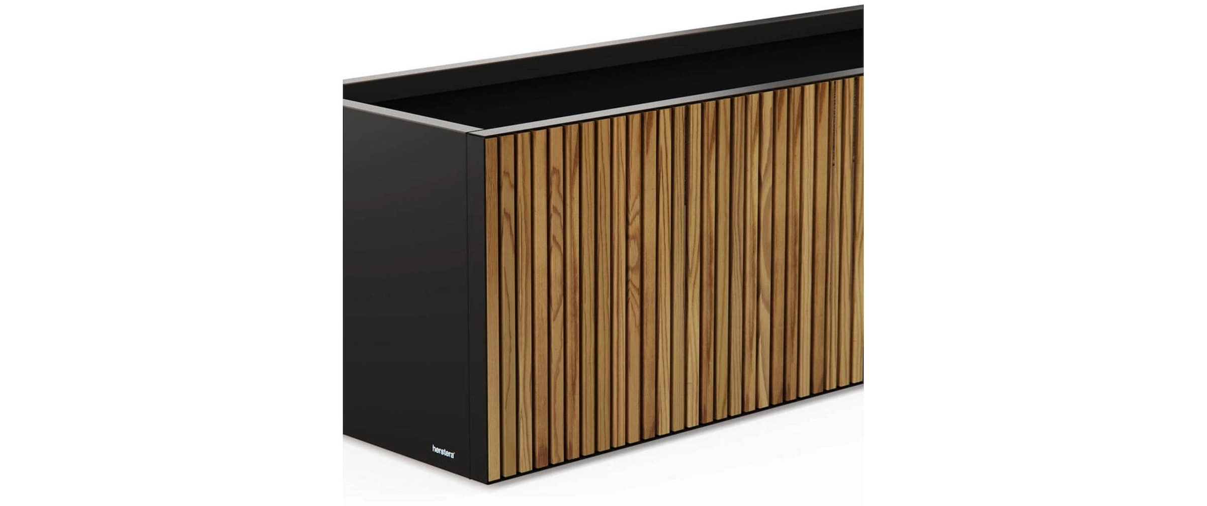 Herstera Garden Bac à plantes »Holz 150 x 50 x 50 cm«