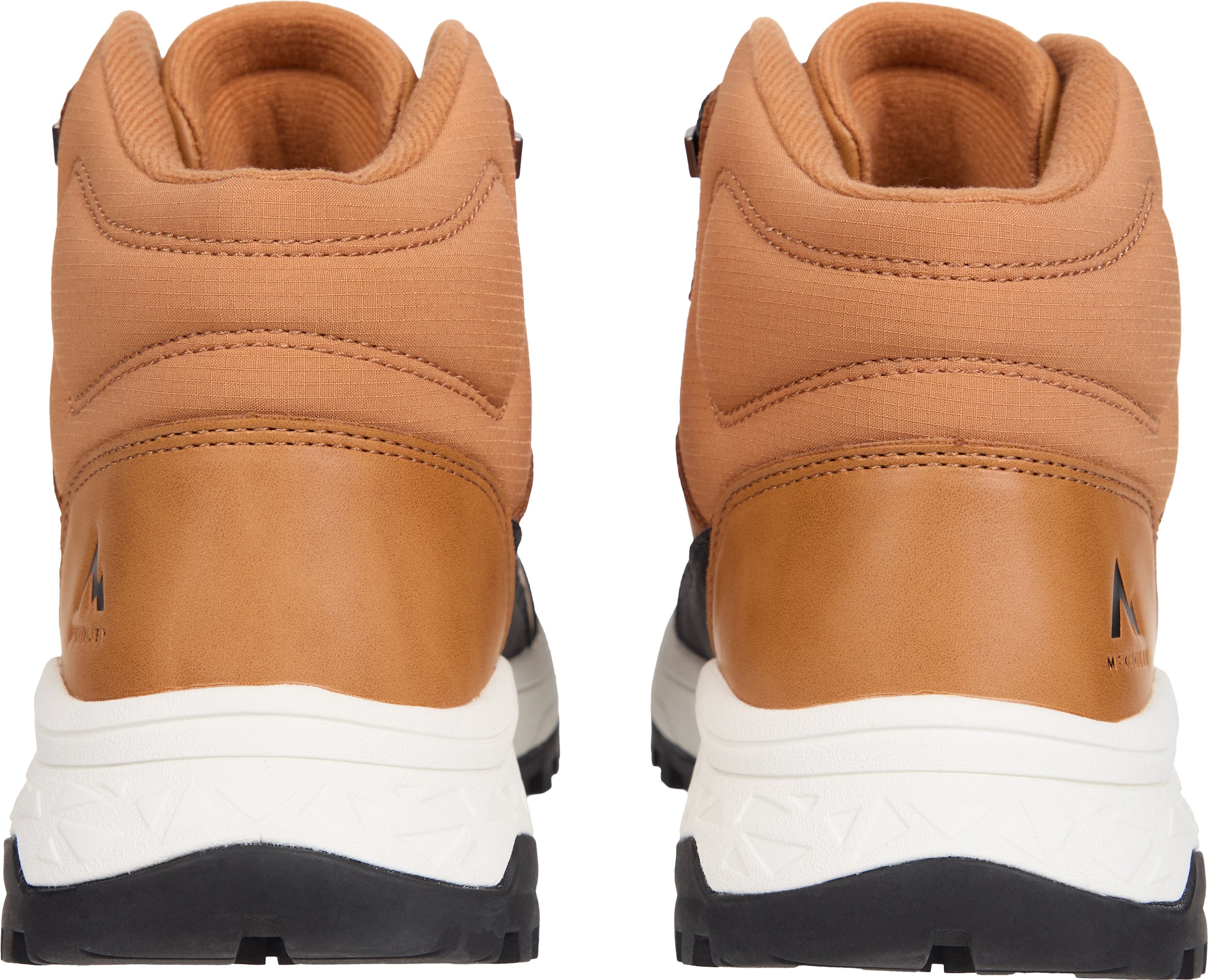 McKINLEY Bottes d'hiver »KI.-APRÈS-STIEFEL RANGER MID AQX J«  Winterschuhe, Winterboots, Snowboots, wasserdicht