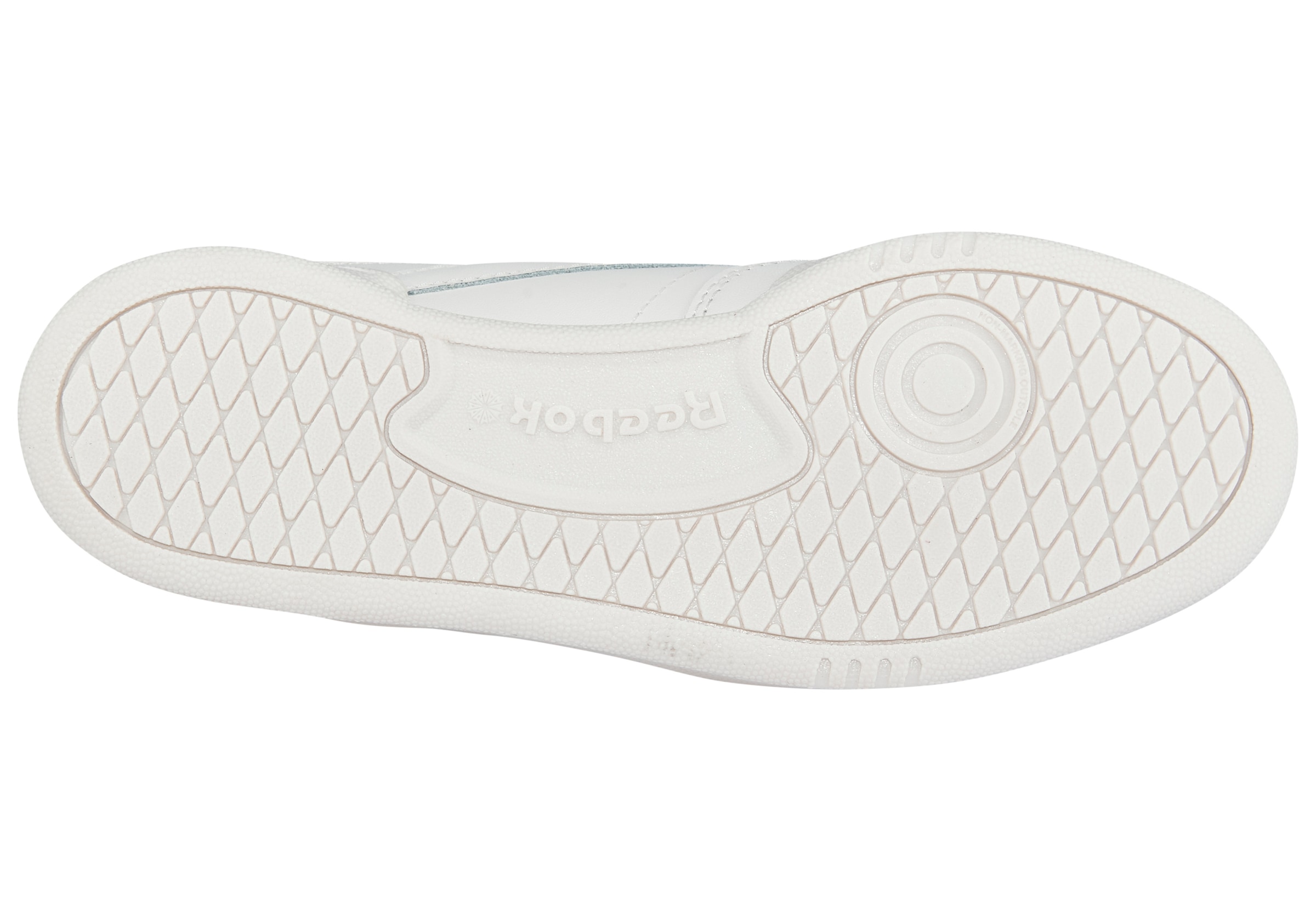 Reebok Classic Sneakers »CLUB C«
