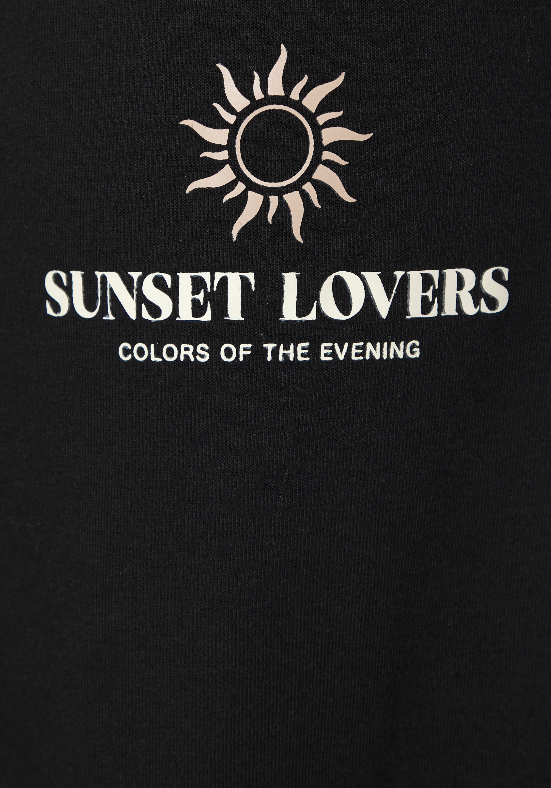 H.I.S Pantalon lounge  aus weicher Sweatware mit Seitenstreifen, Loungewear