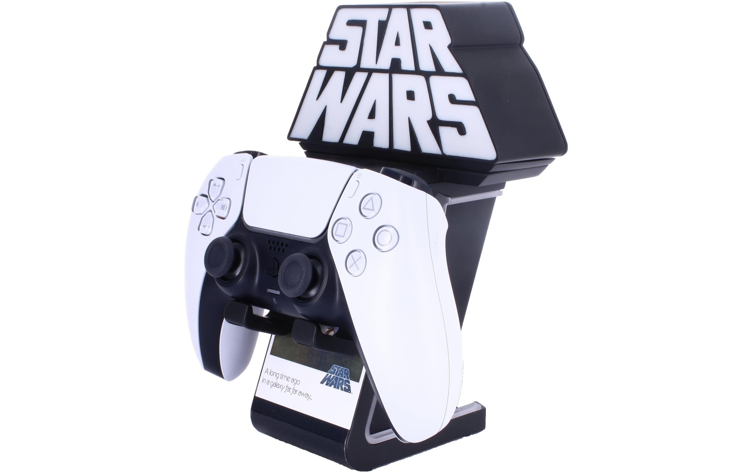 Exquisite Gaming USB-Ladegerät »Cable Guys IKONS – Star Wars«