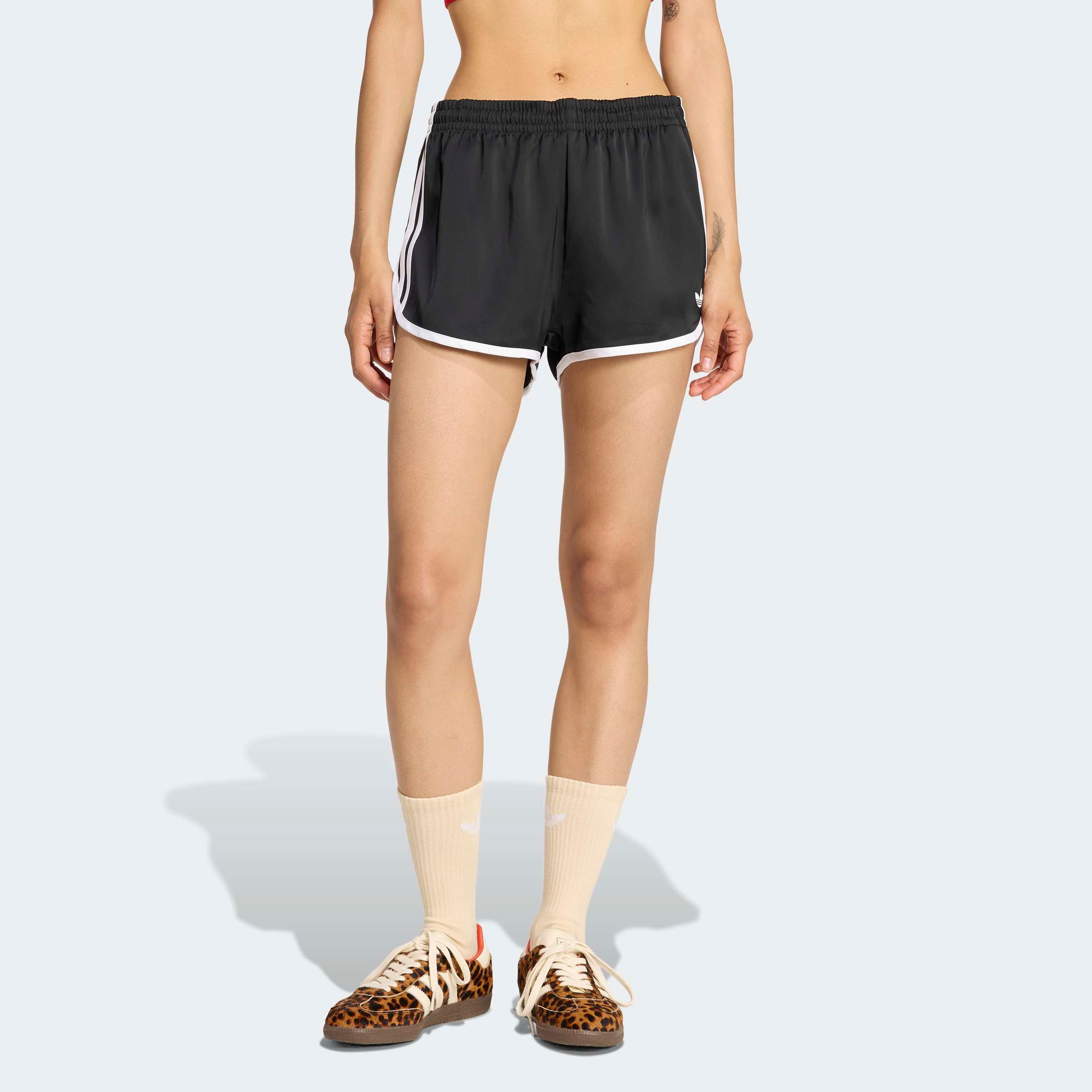 adidas Originals Short »3S SPRNTR SHORT«