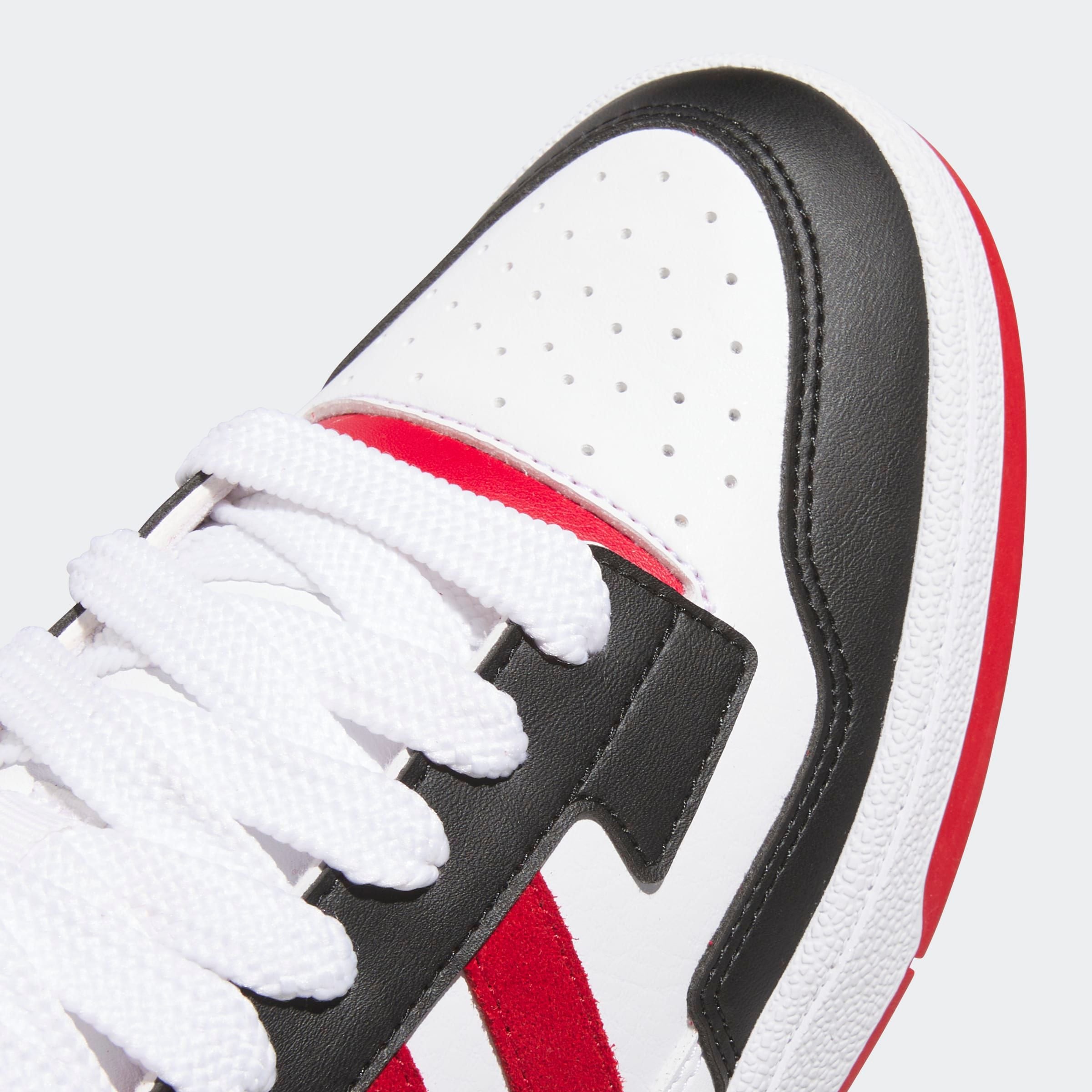 adidas Sportswear Sneakers »RAPID COURT MID«