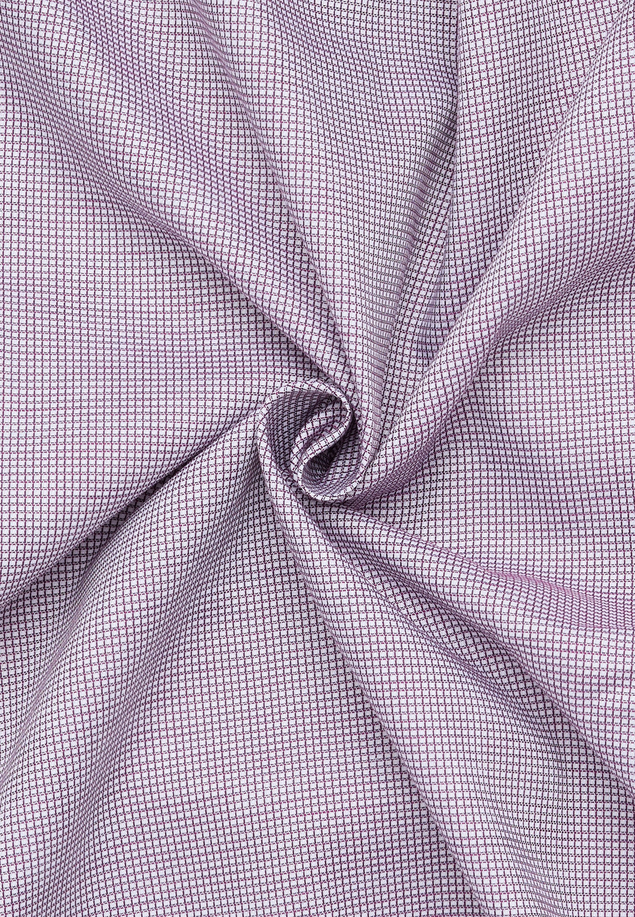 Eterna Langarmhemd »COMFORT FIT« NON IRON (bügelfrei)