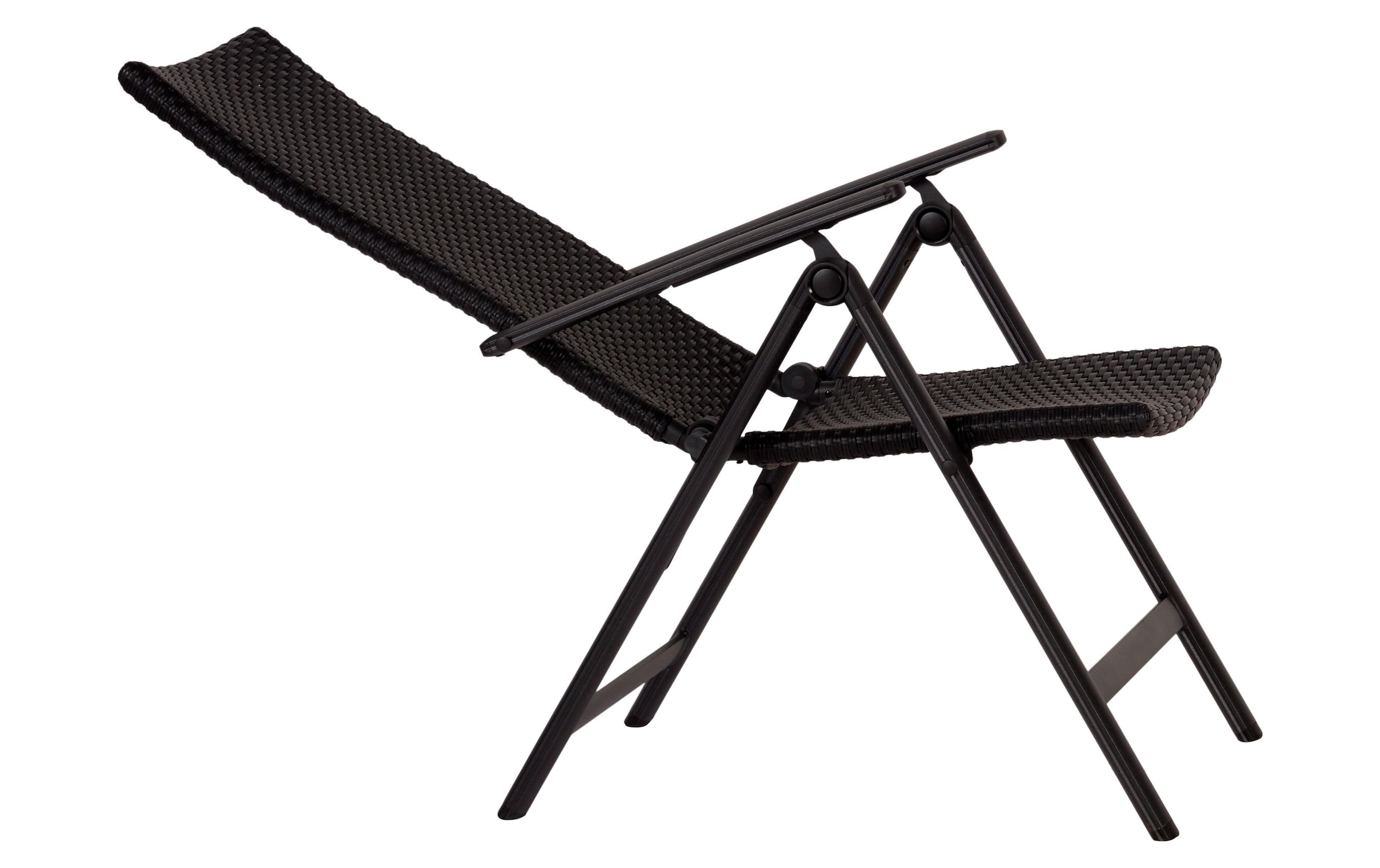   Gartenstuhl »Lise Positon 59 x 75 x 108cm« ()