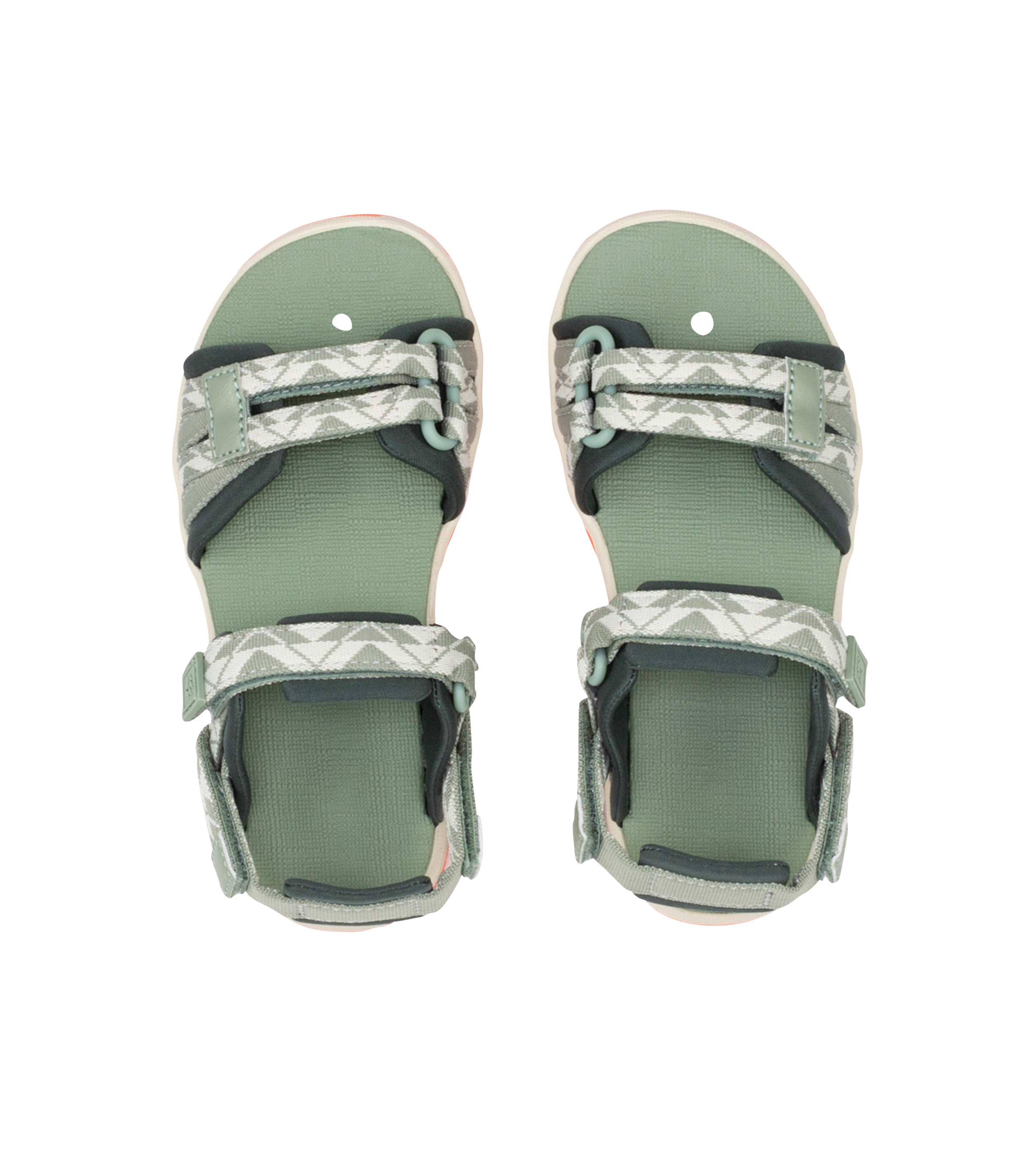 Jack Wolfskin Sandale »2 IN 1 SANDAL K«