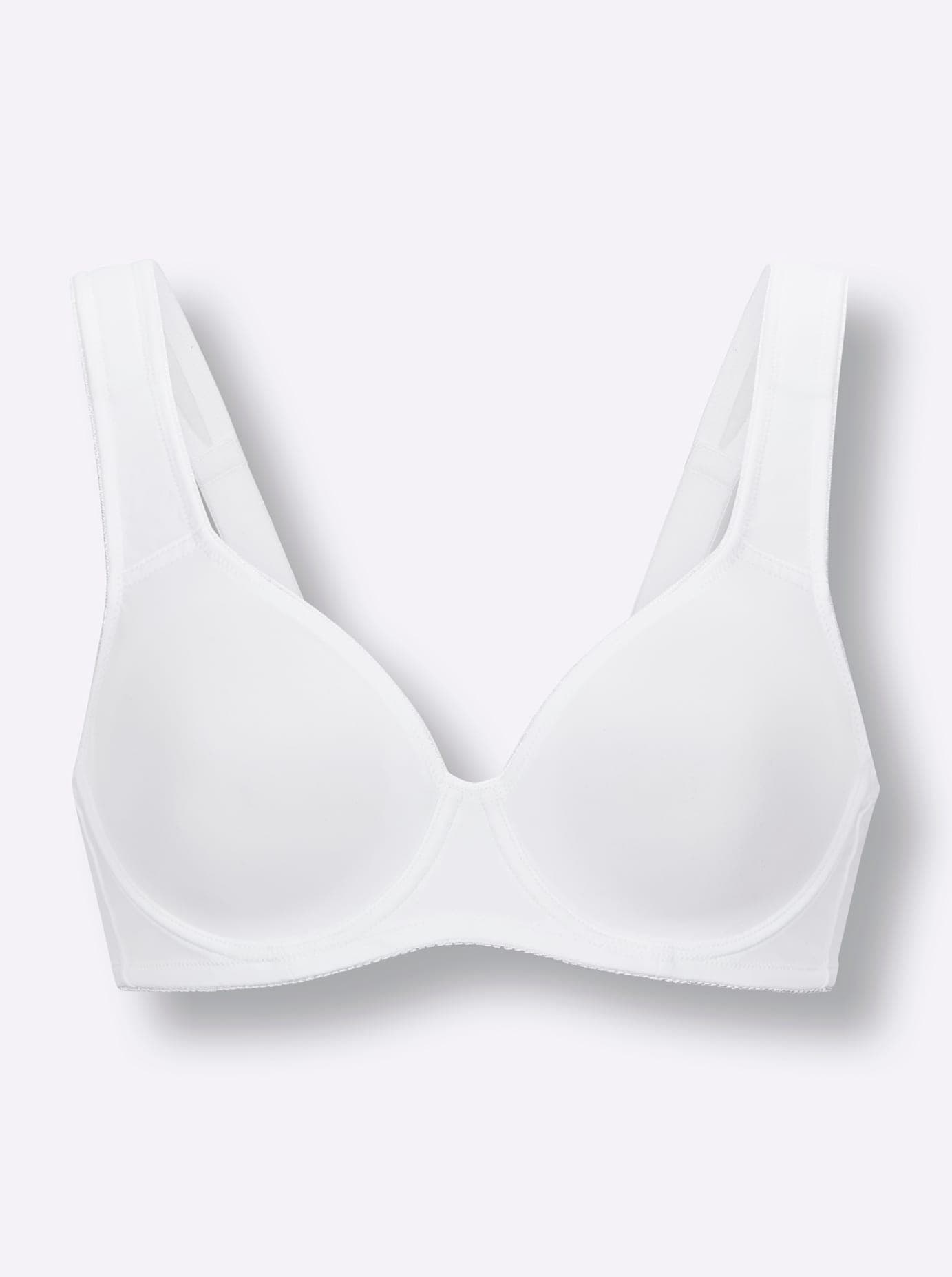 wäschepur Soutien-gorge emboîtant Einzelpackung, 1