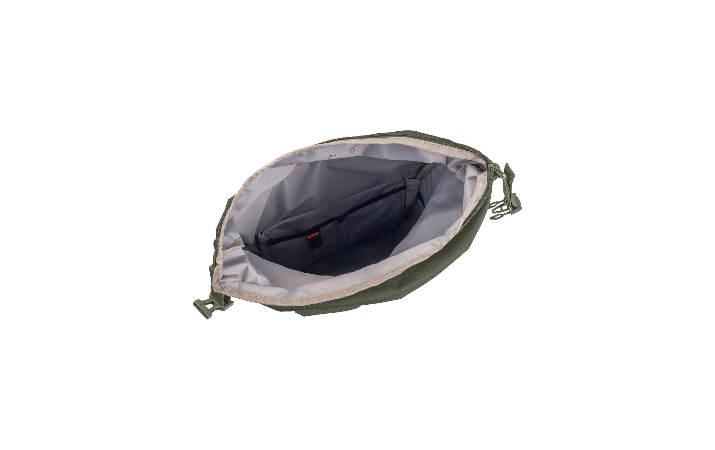 VAUDE Sac à dos de loisirs »CityGo 23 II« für Erwachsene, Volumen 23 Liter, für Alltag und Freizeit