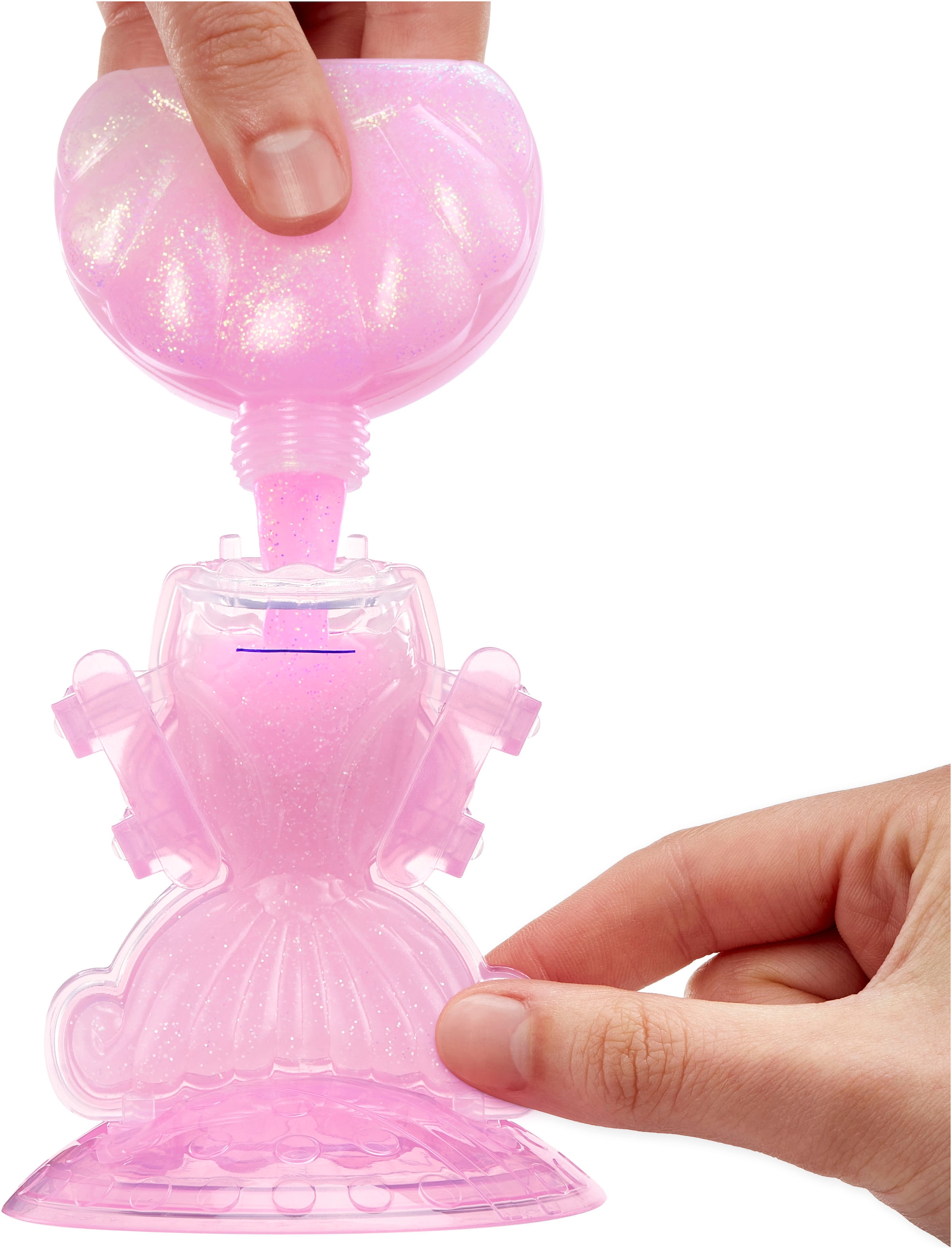 L.O.L. SURPRISE! Poupée à habiller »L.O.L. Surprise Mermaids! Tots« sortierte Lieferung