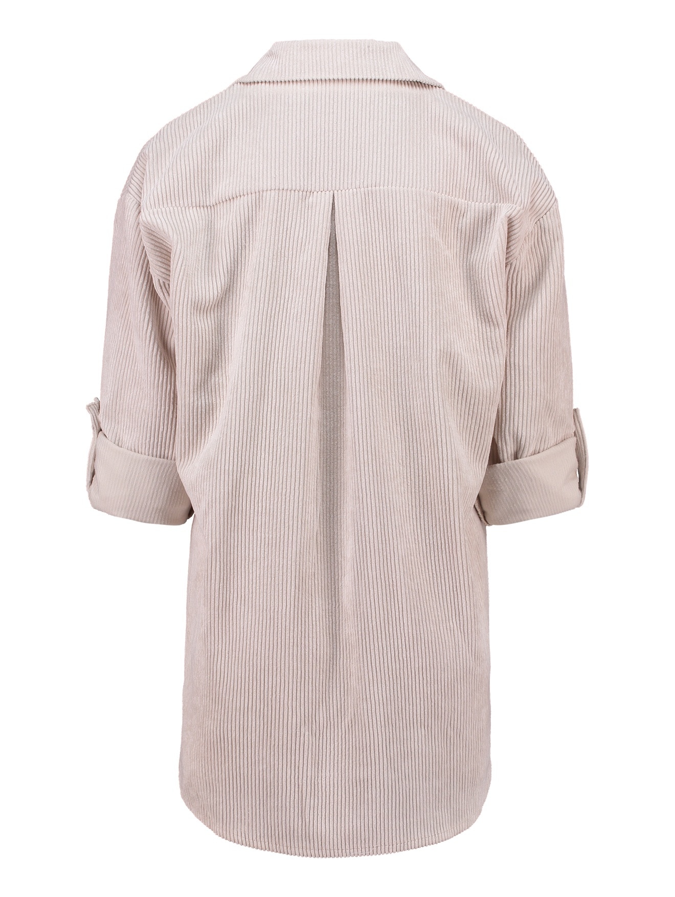 HaILY’S Longbluse »LS P BL Ro44bina«