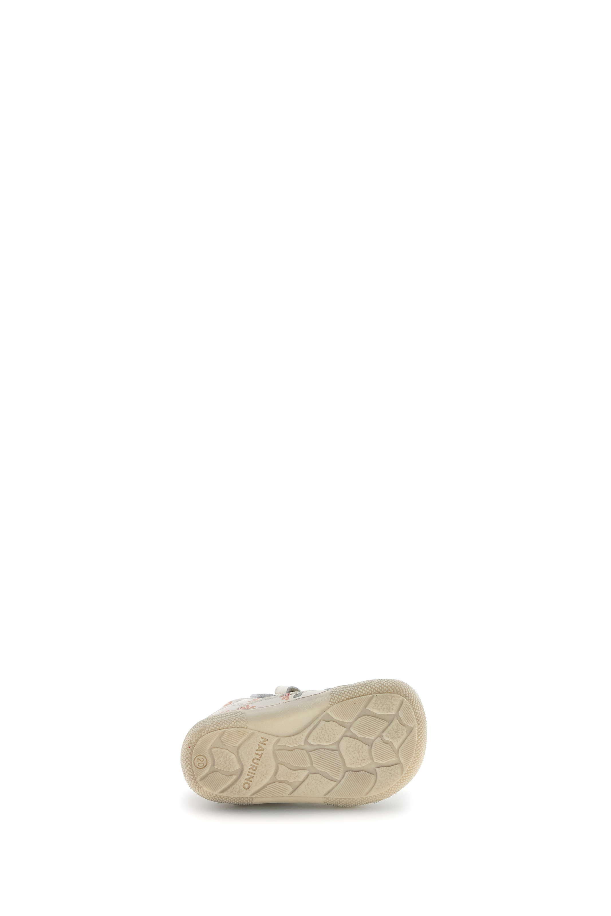 Naturino Chaussures de marche  chaussure bébé imprimée, gabarit de taille à télécharger