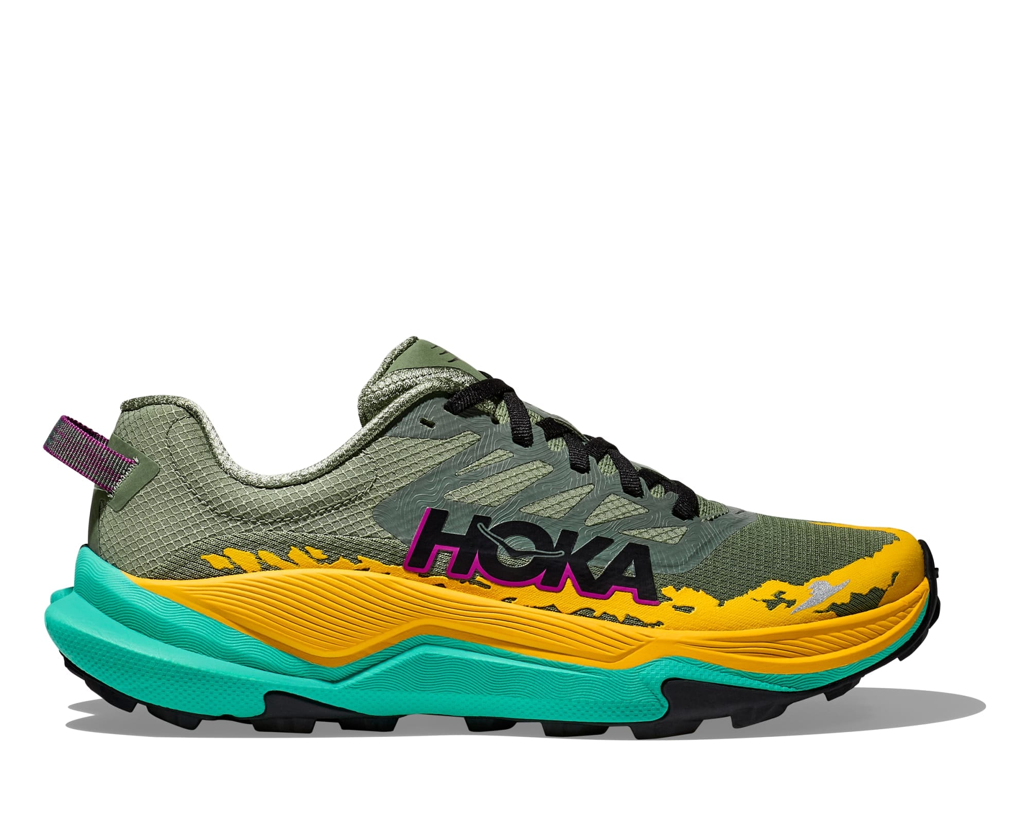 Hoka One One Trailrunningschuh »TORRENT 4«