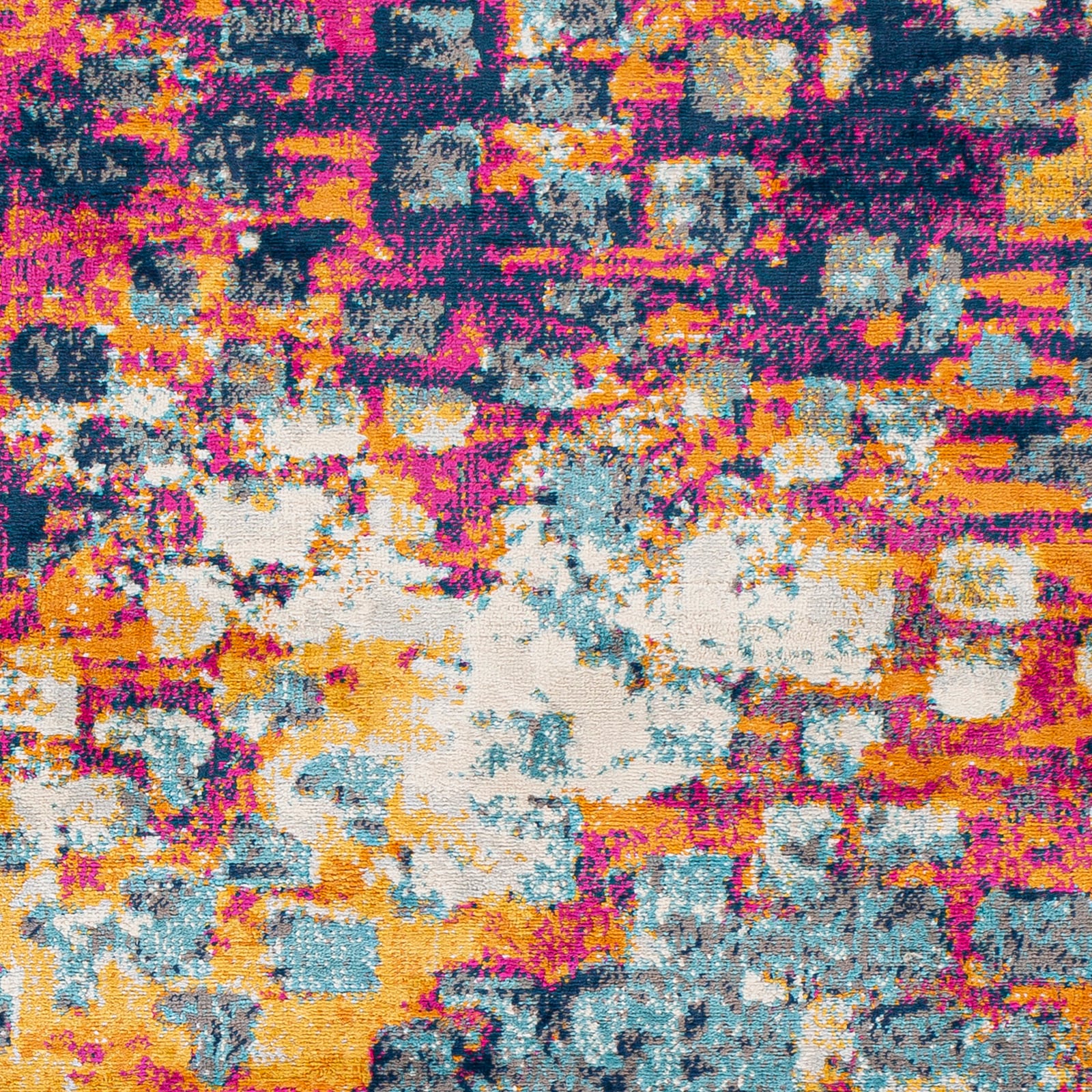 Livabliss Tapis »MOORE« Rectangulaire 10 mm Höhe