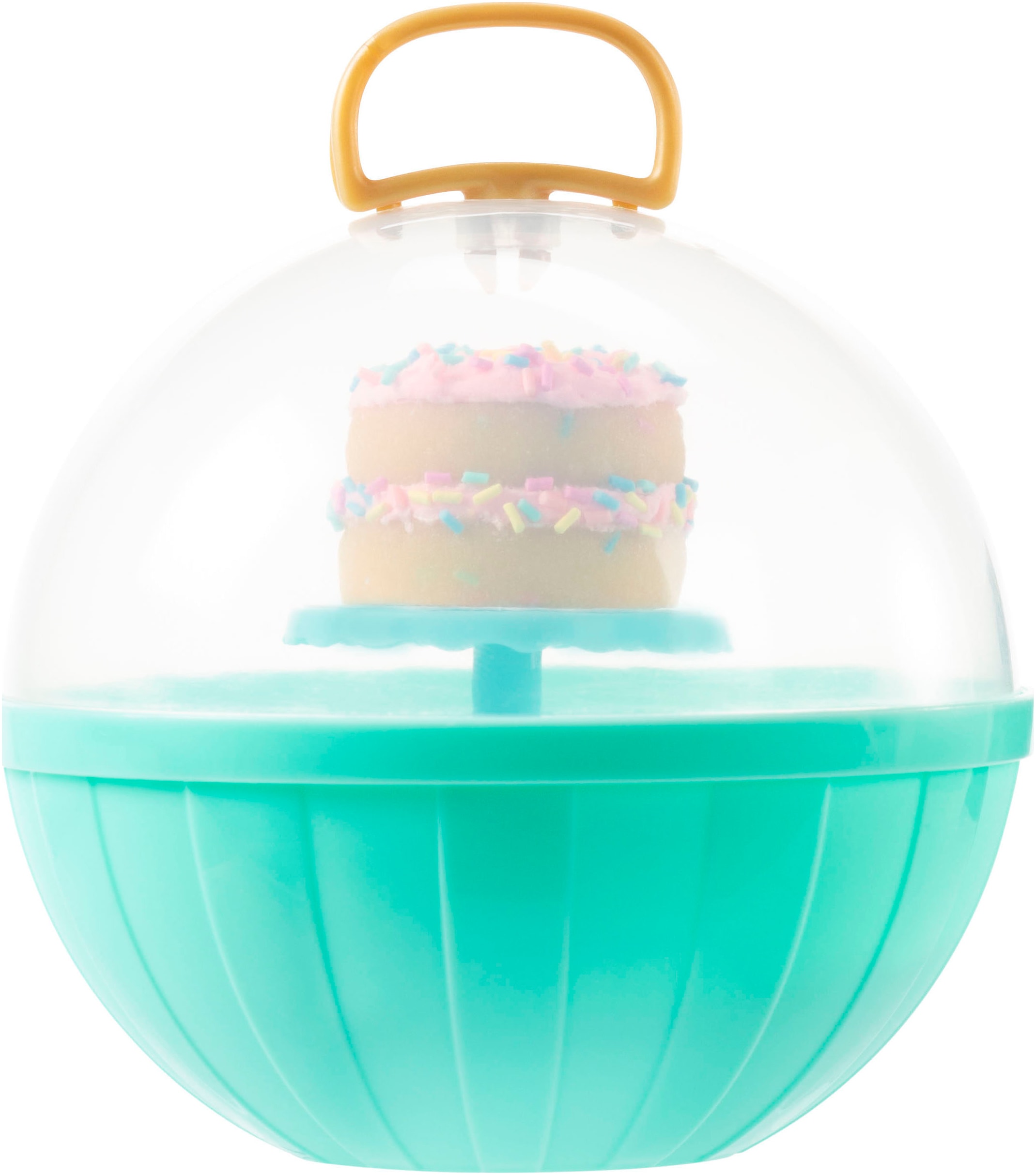 MGA ENTERTAINMENT Set créatif »MGA's Miniverse - Make It Mini From Scratch« sortierte Lieferung