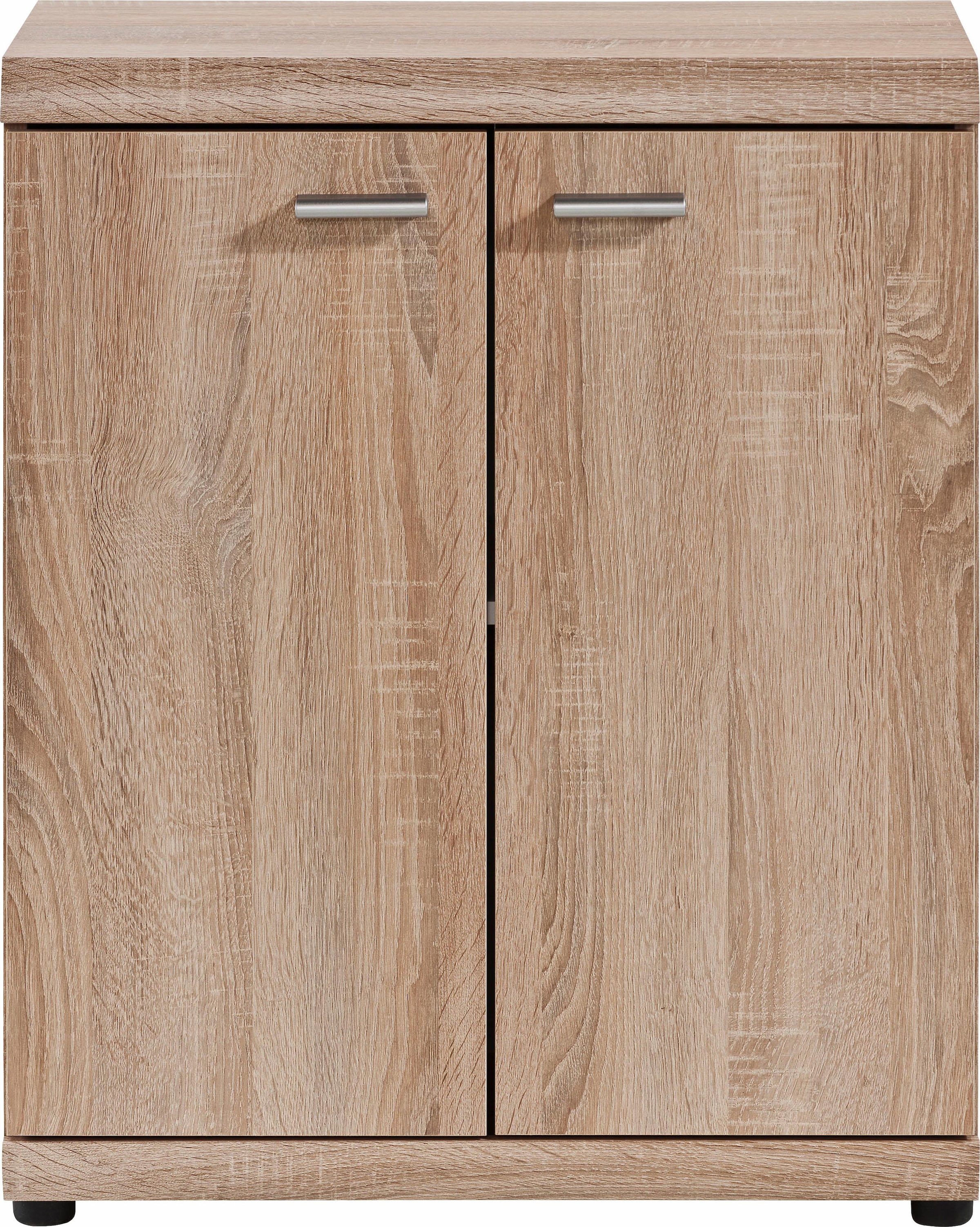 Procontour Buffet »Sun BESTSELLER!« hauteur 74 cm, avec étagères réglables en hauteur