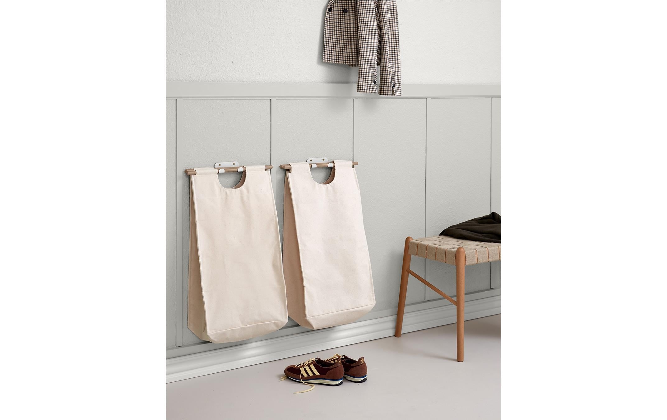   Panier à linge »ReCollector BagUp, 40 l«