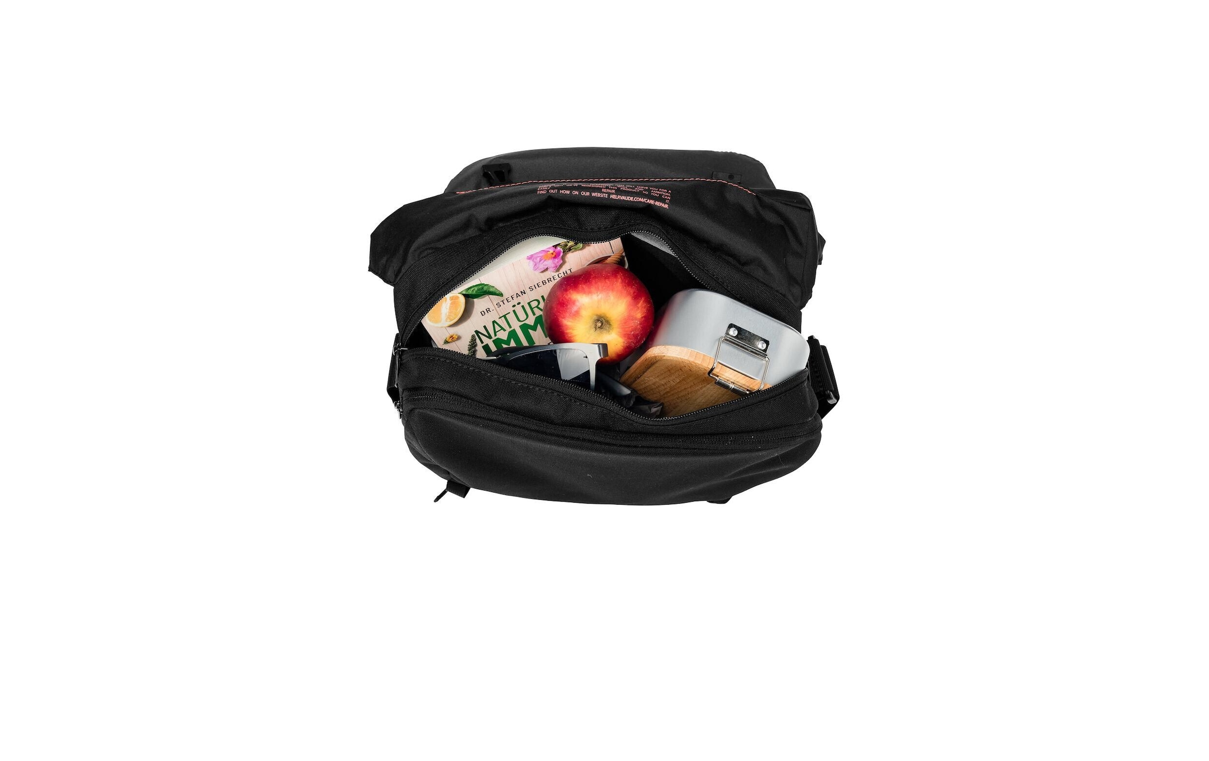 VAUDE Sac à bandoulière »Rom S III«