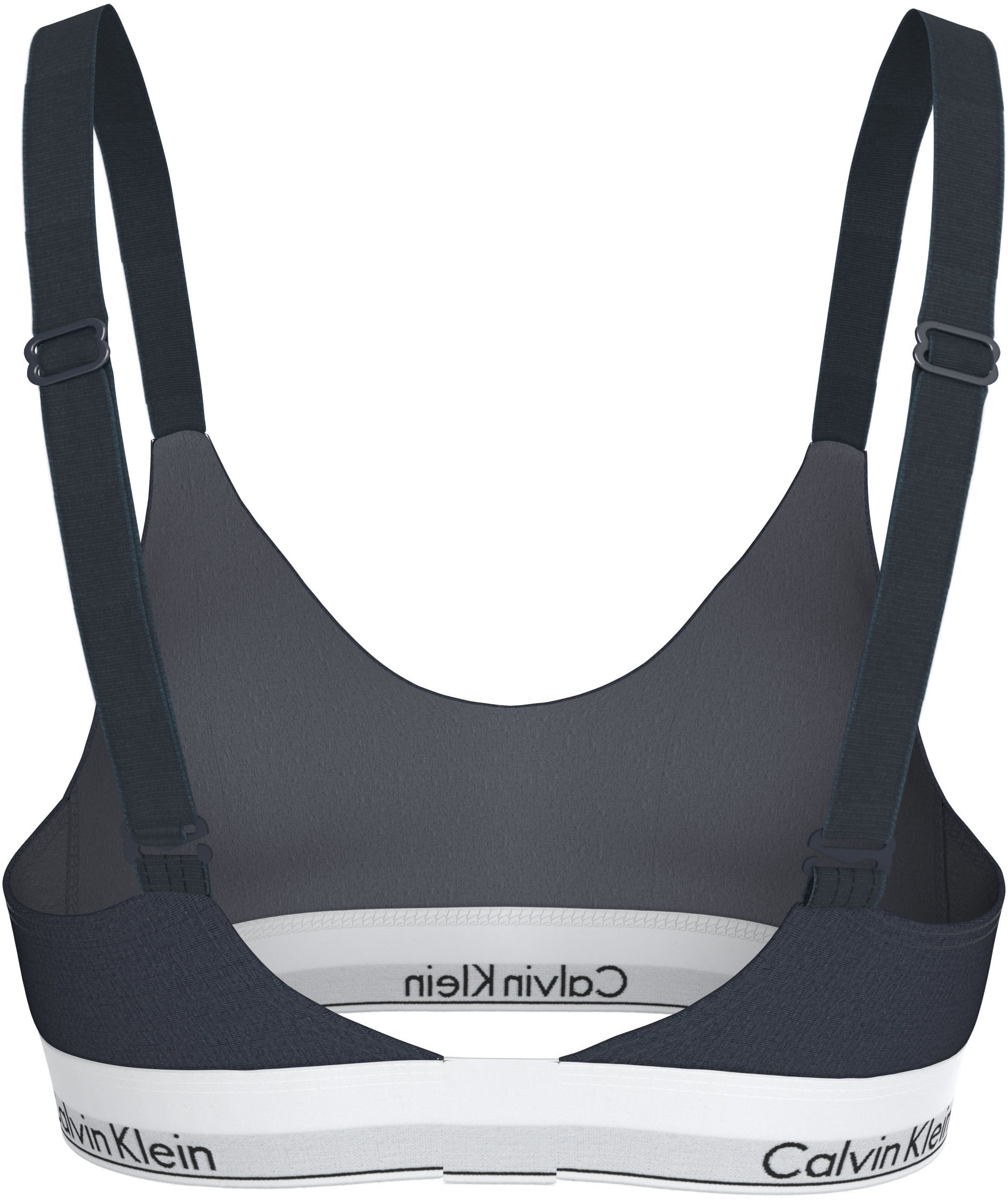 Calvin Klein Underwear Soutien-gorge à bretelles »LIFT BRALETTE« avec ourlet élastique