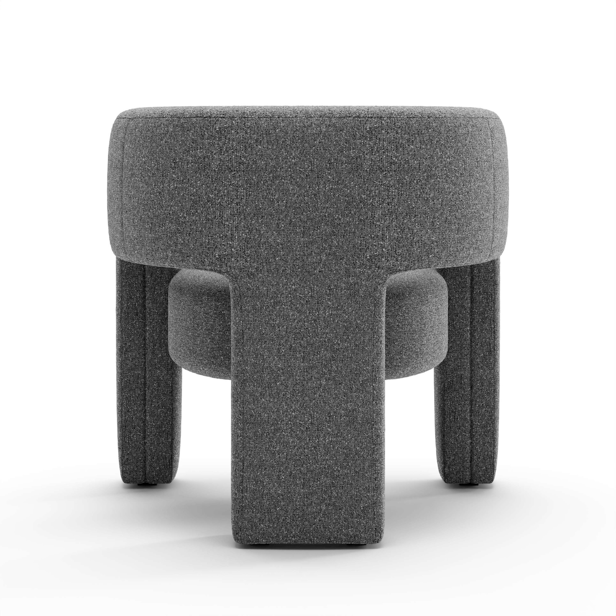 LeGer Home by Lena Gercke Sessel »Ohrensessel SELMIA Moderner Lounge-Sessel Einzelsitz, B/T/H 73/62/76cm« Relaxsessel/Lehnstuhl, erhältlich in trendigen Stoff- und Farboptionen