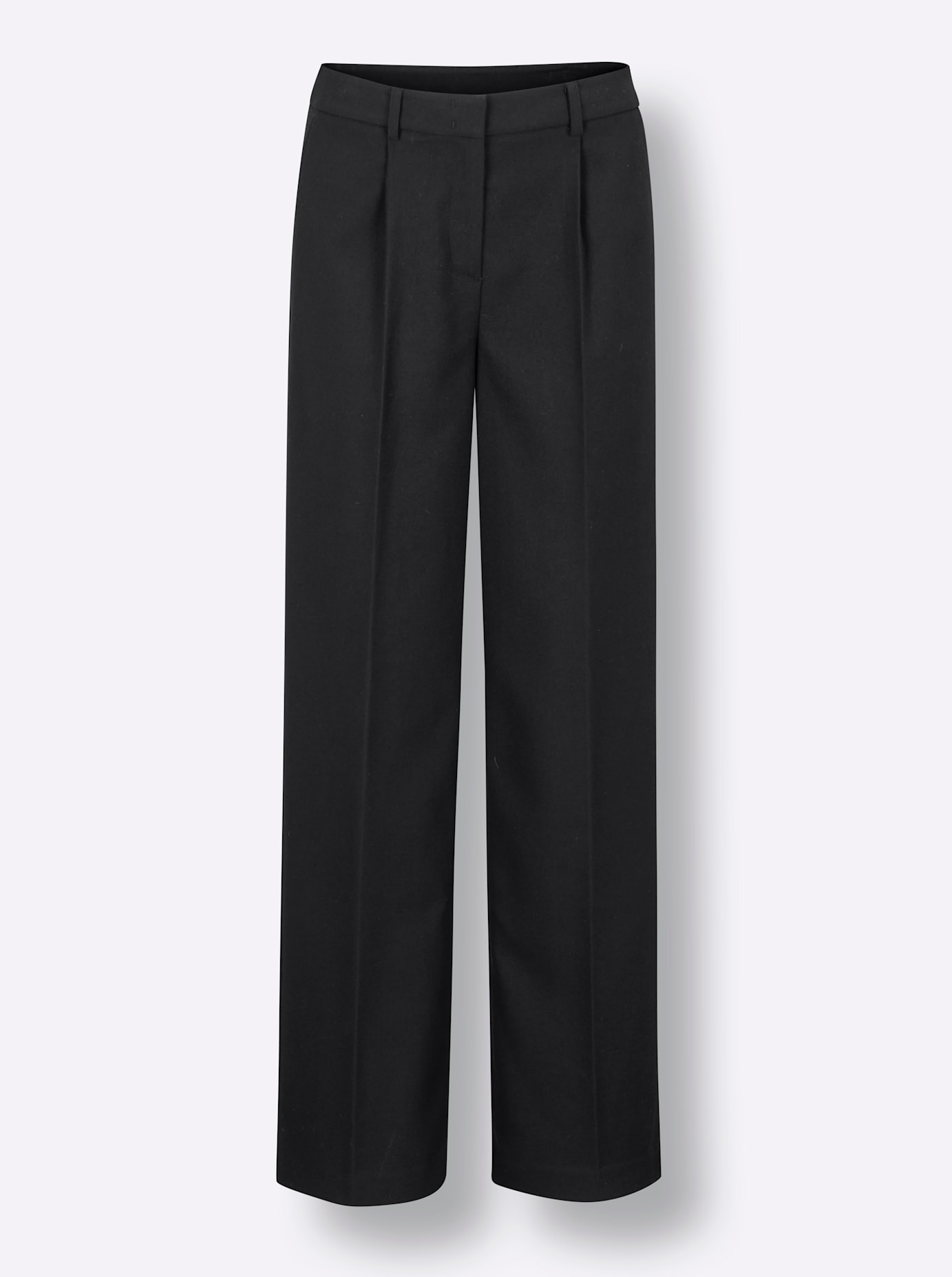 CREATION L PREMIUM Pantalon à pinces