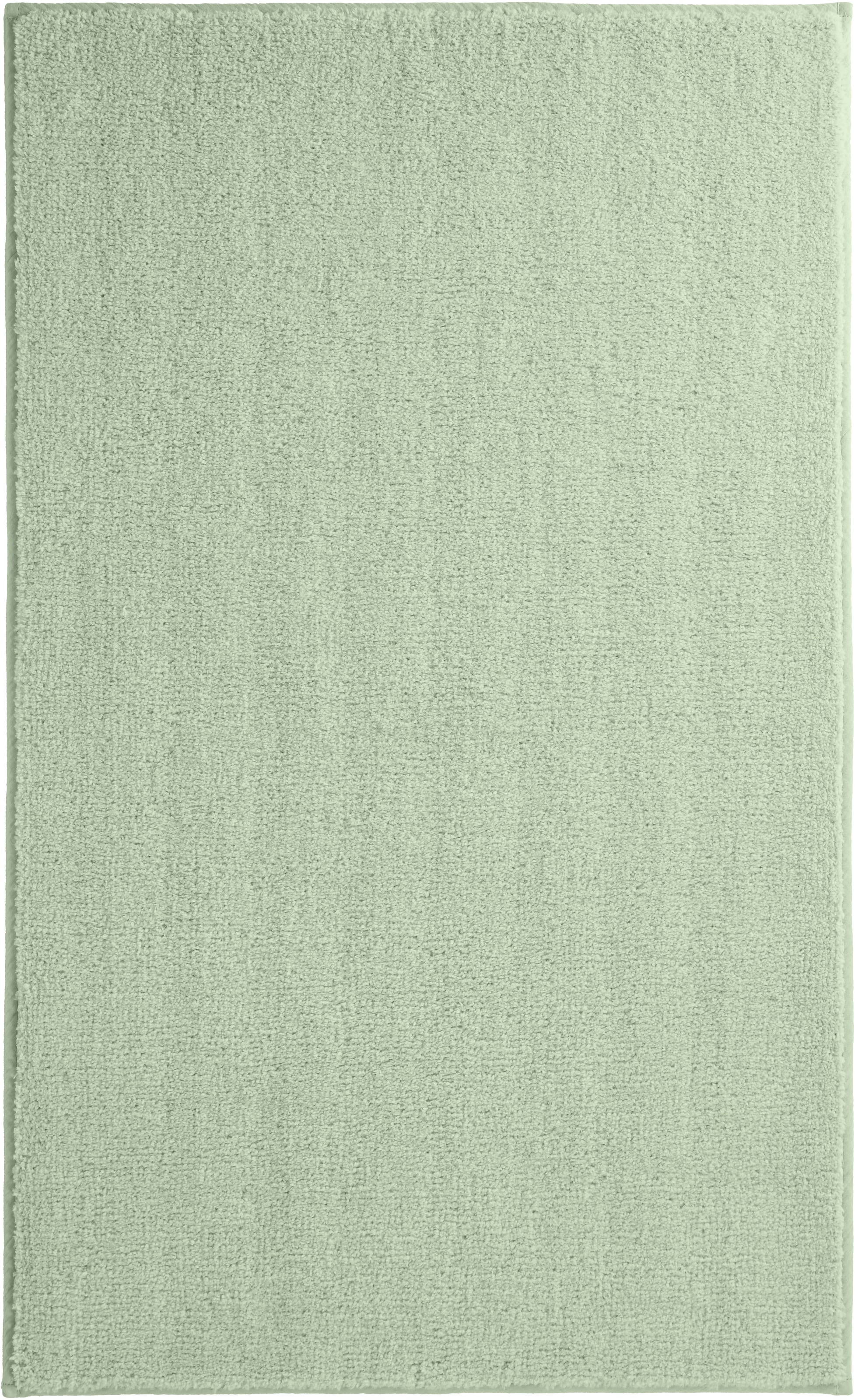 my home Tapis de bain »Vanessa, Badvorleger, Badezimmer Teppich« Höhe 10 mm Badteppich, weiche Haptik, unifarben