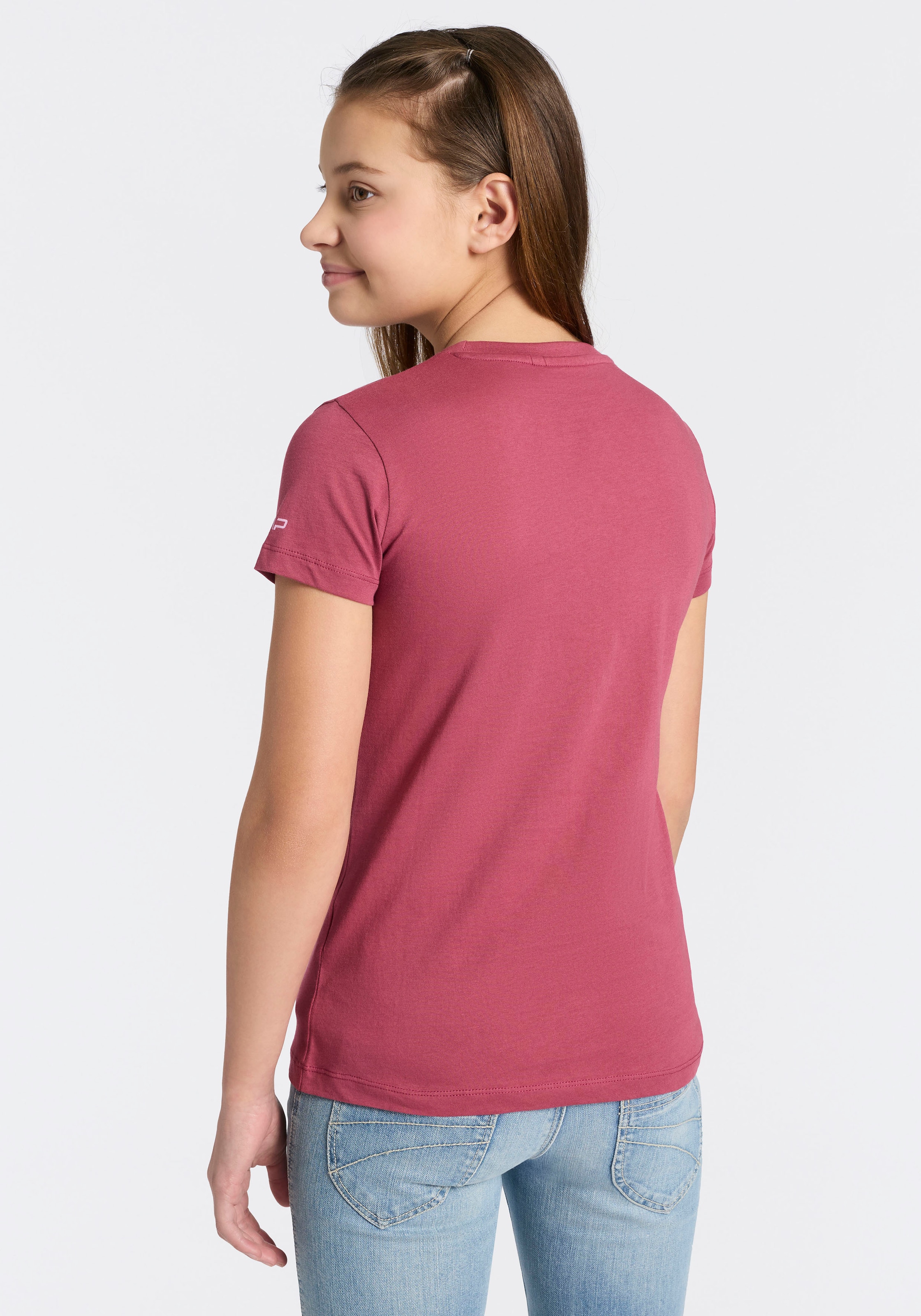 CMP T-Shirt für Kinder