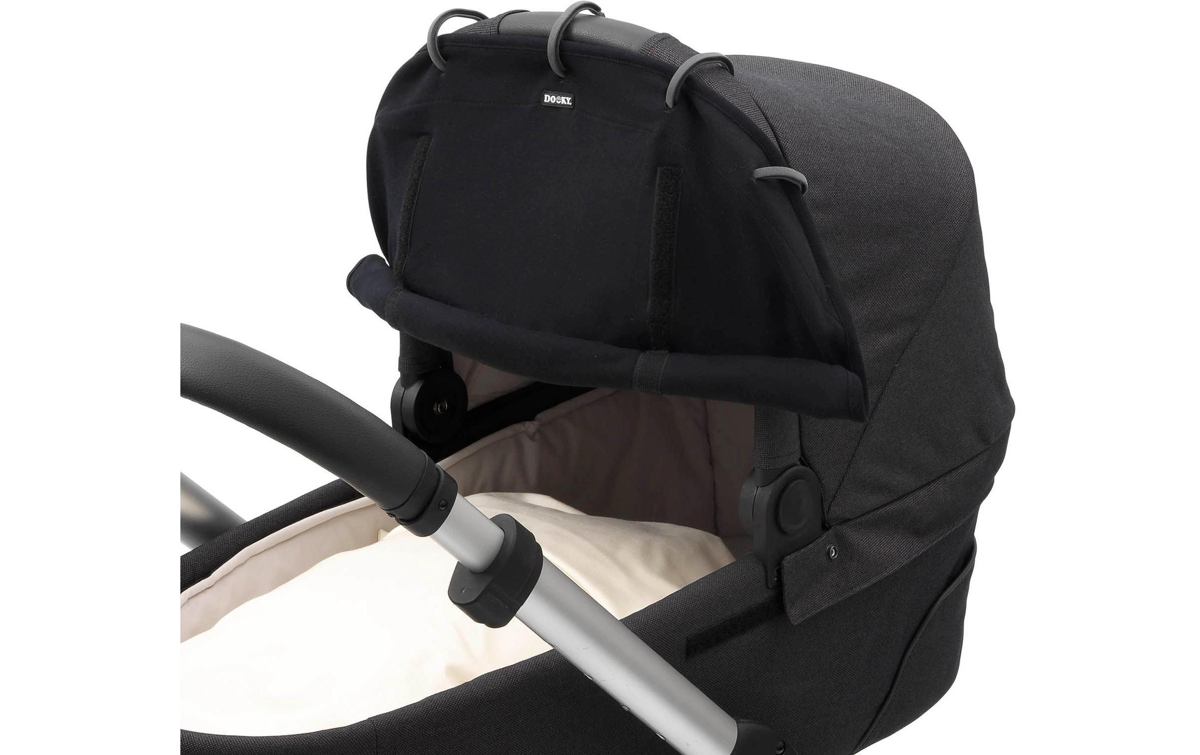 Dooky Kinderwagen-Sonnenschutzhülle »Original Dooky UPF 50+«