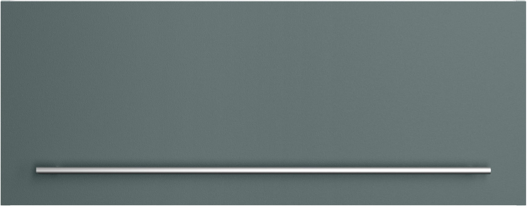 KOCHSTATION Armoire suspendue à abattant »KS-Bern2« largeur 90 cm, 1 rabat